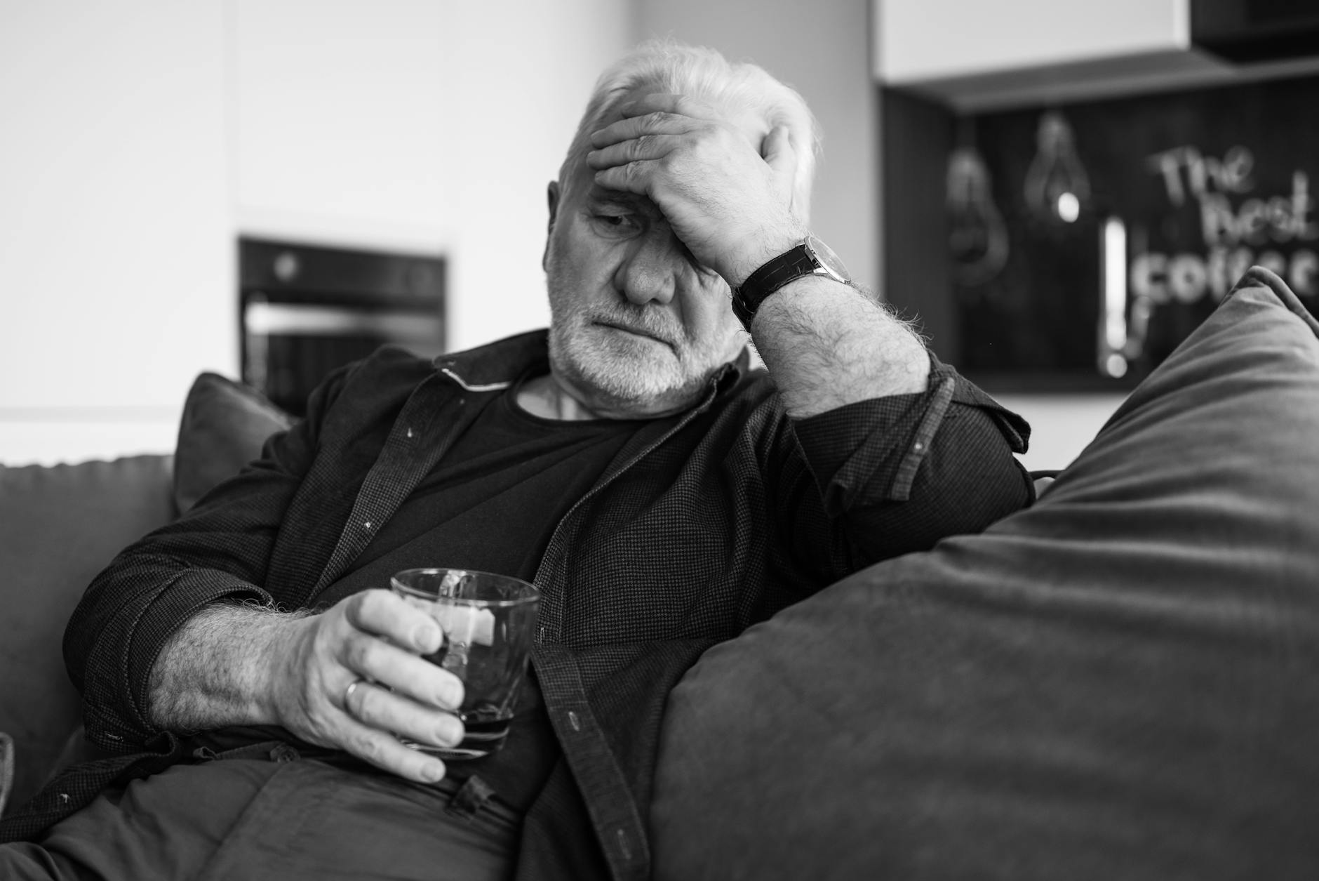 What Should You Know About Depression and Dementia Risk That Might Surprise You?