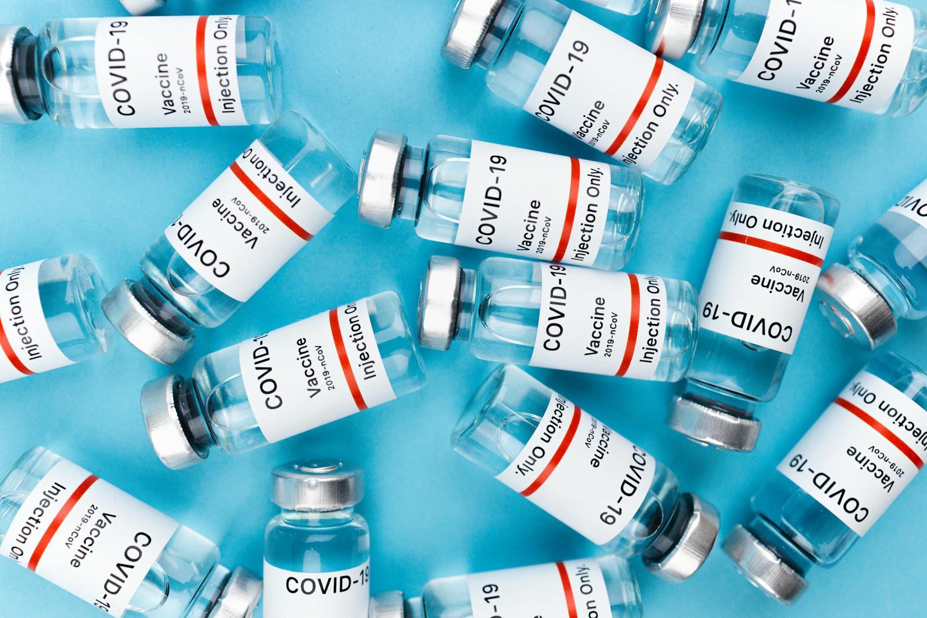 What the Different Studies Tell Us About Vaccine Protection Rates
