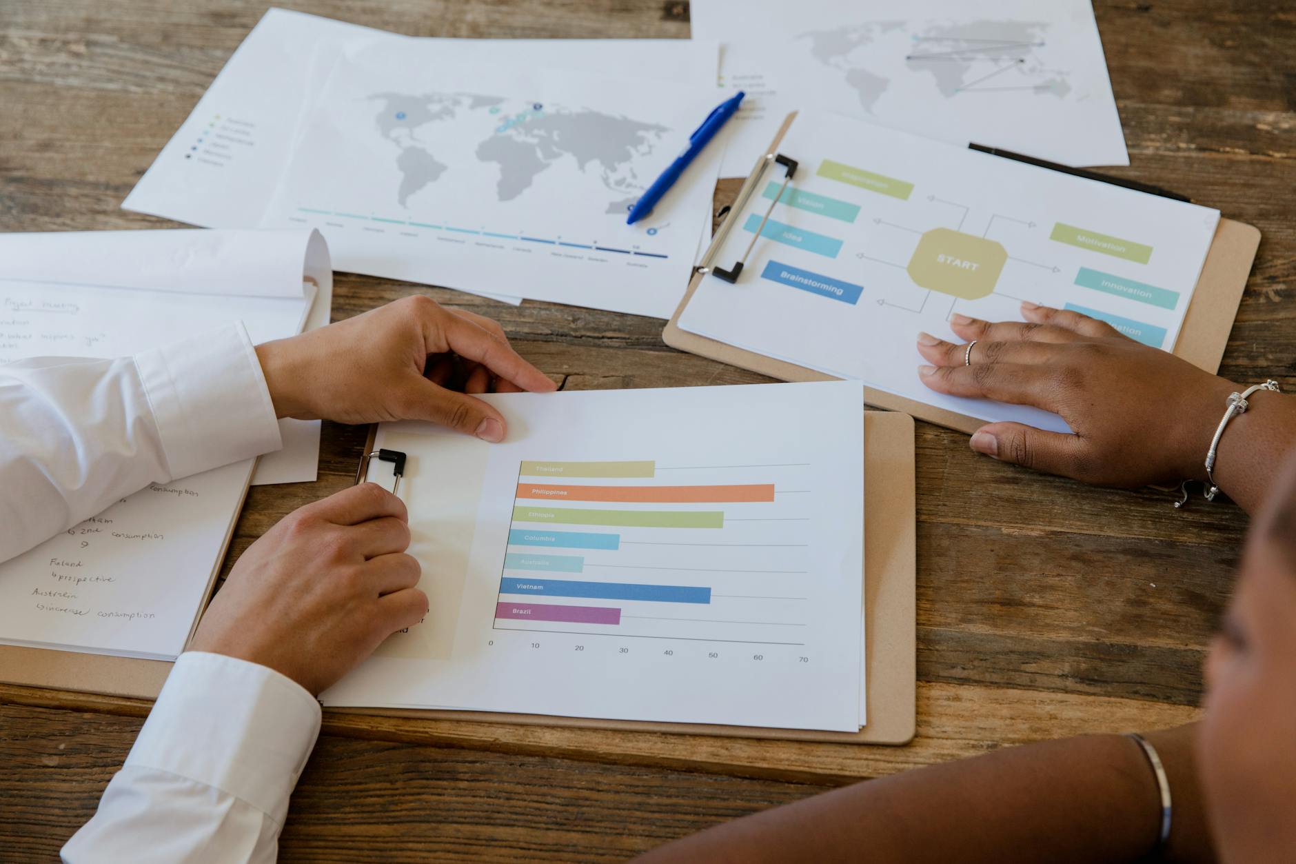 What the Meta-Analysis Actually Examined: The Research Foundation