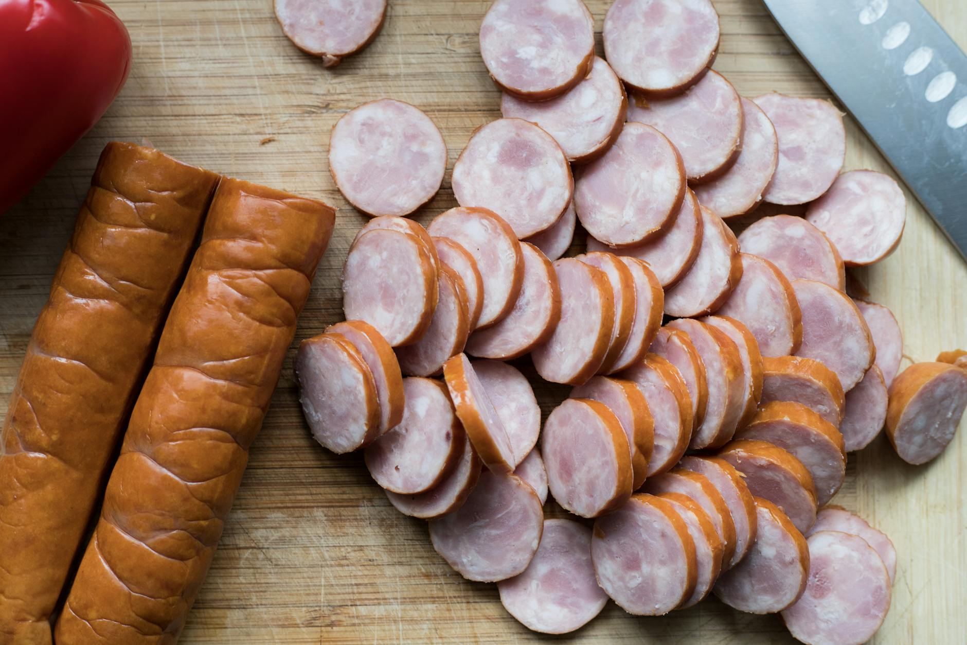 What the Processed Meat and Dementia Study Found