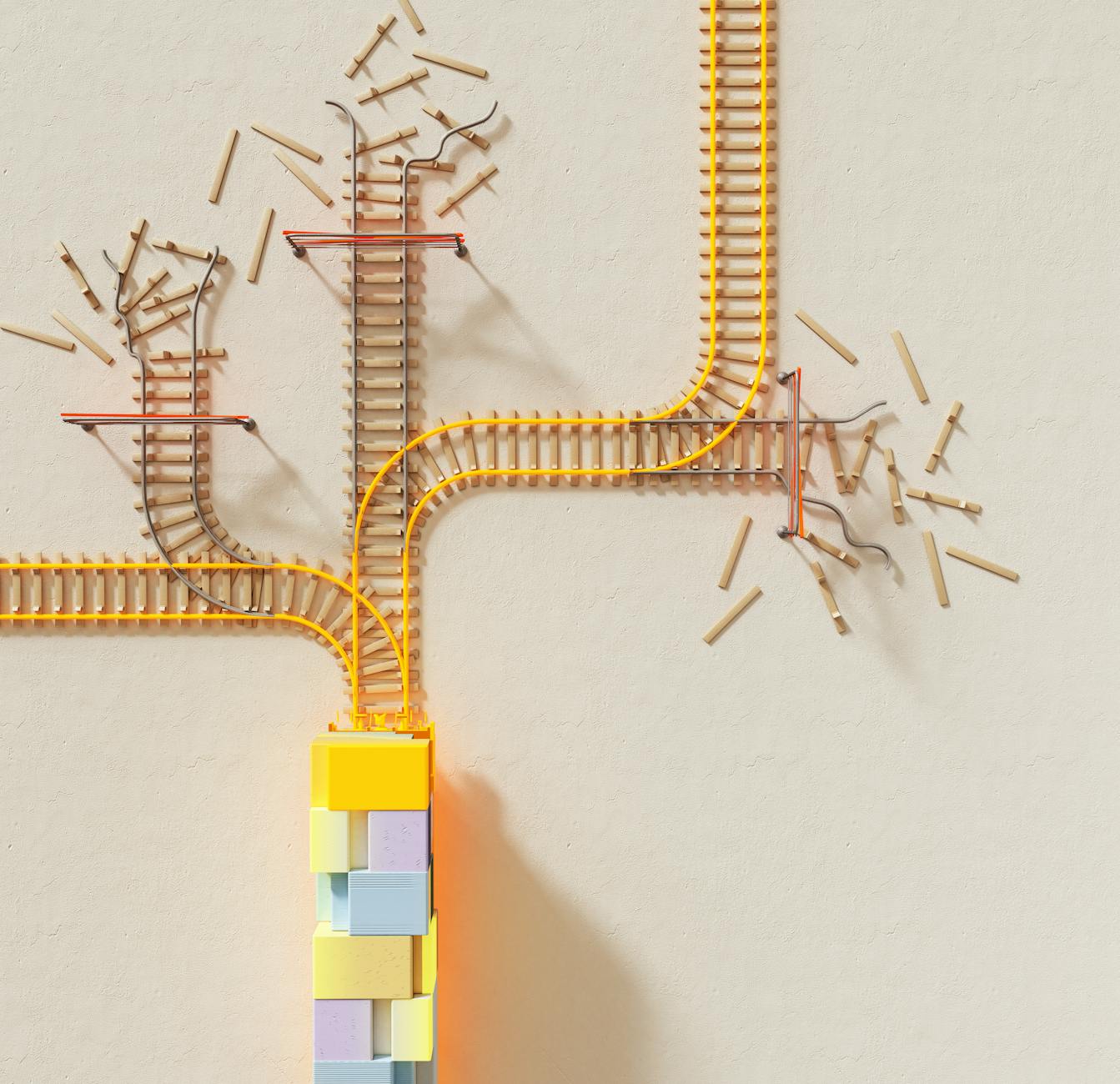 What Triggers Neural Network Disruptions and Why Do They Matter?