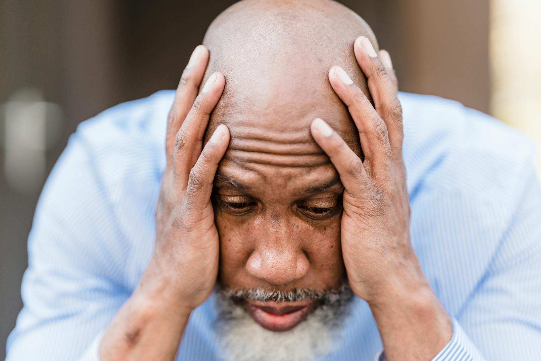 What Types of Anxiety Matter Most for Dementia Risk?