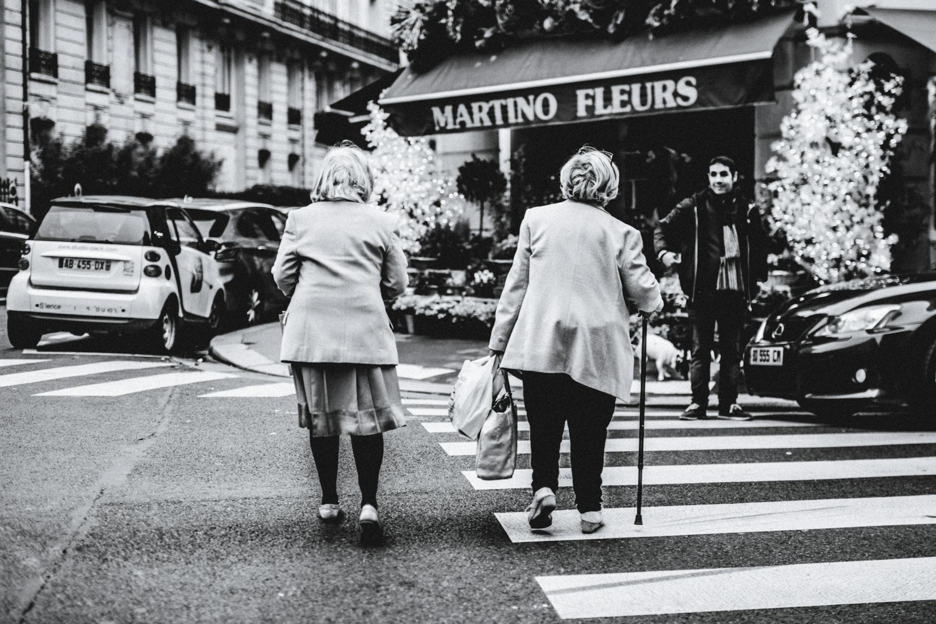 When Is the Best Time in Life to Start Walking for Dementia Prevention?