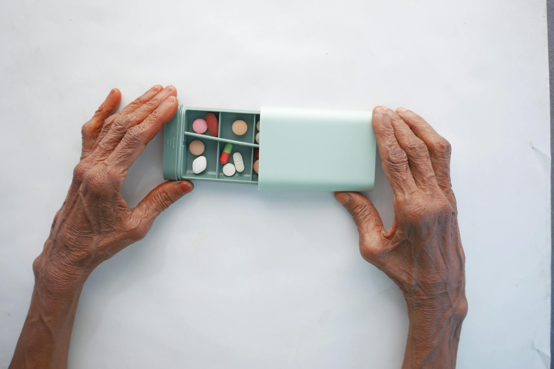 When Medication Is Needed: Understanding Treatment Options
