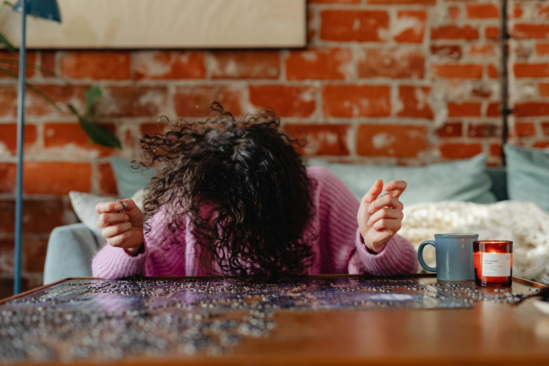 When Puzzles Alone Aren't Enough for Brain Protection