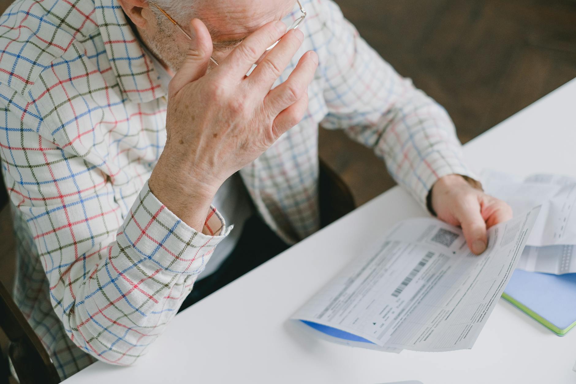 When Should You Be Concerned Enough to Seek Medical Evaluation?
