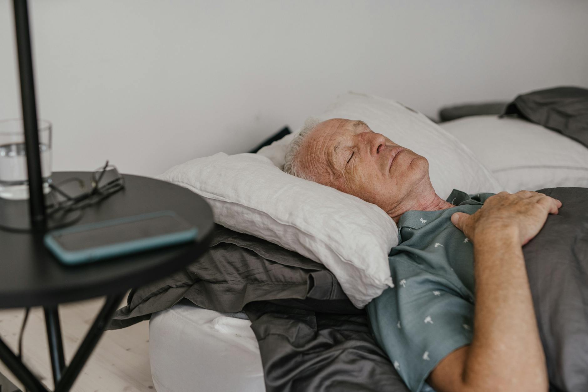 When Sleep Problems Warrant Immediate Medical Attention