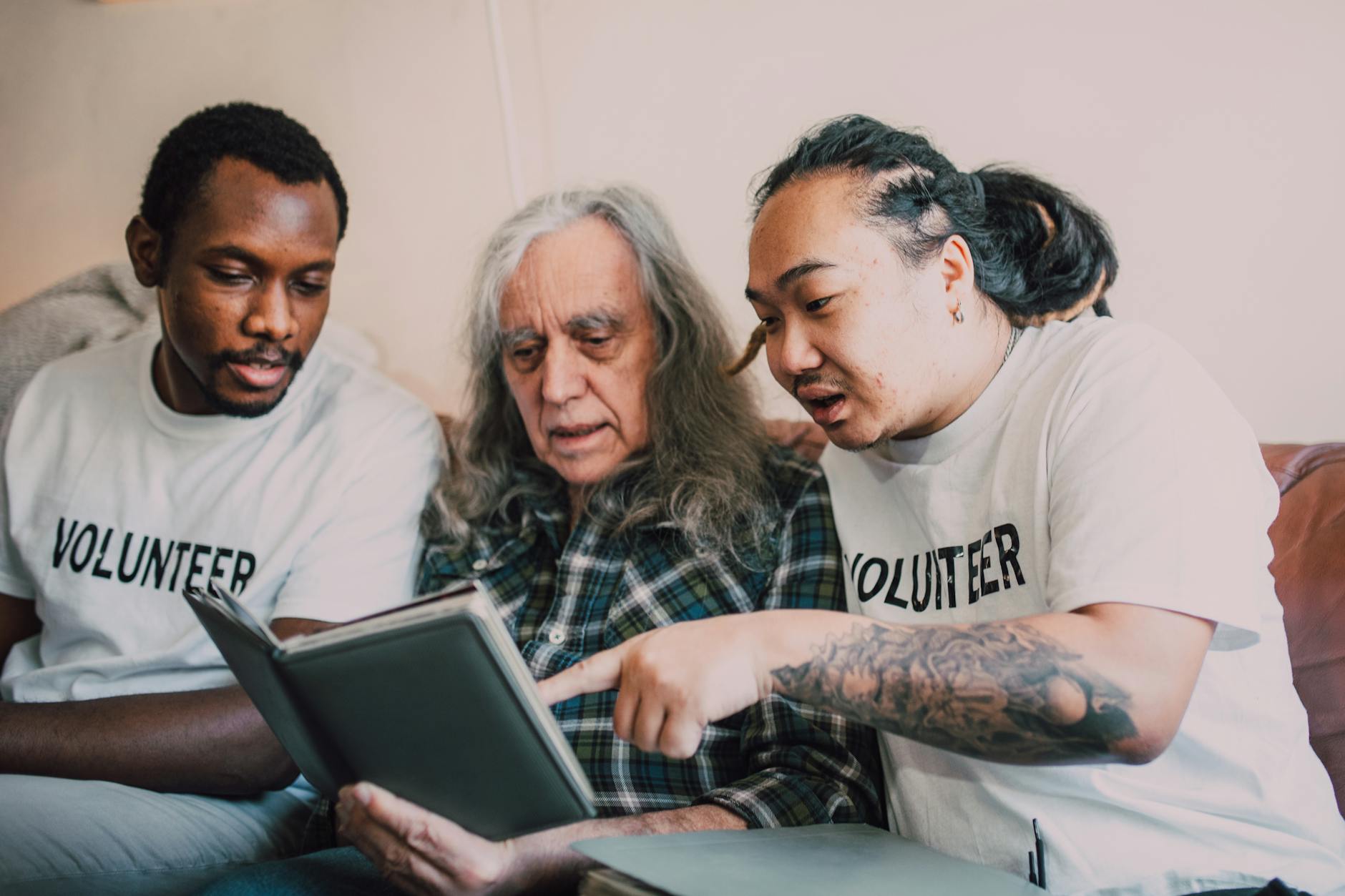When Volunteering Isn't Enough and What to Watch For