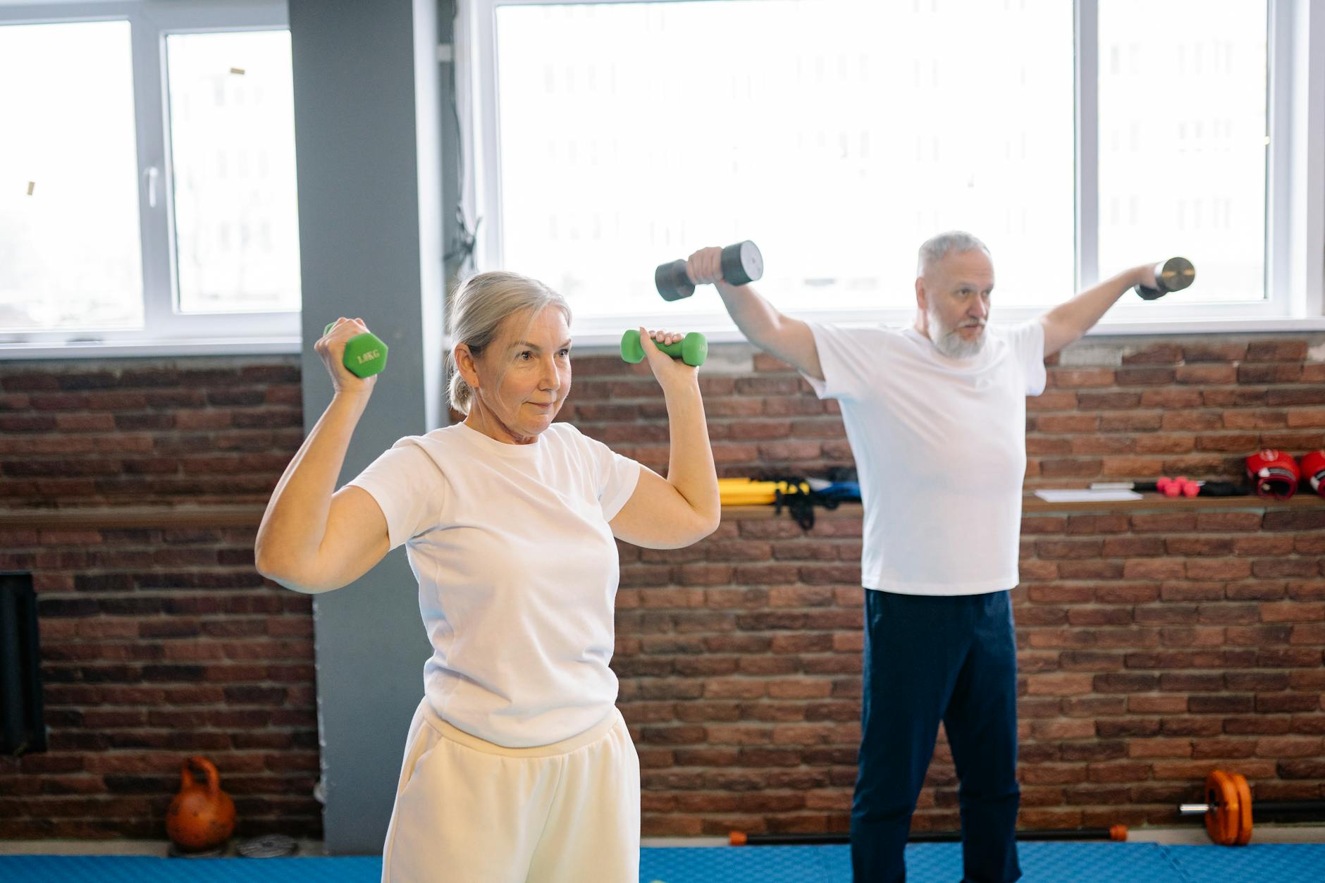 When Weight Loss Efforts Backfire: Risks and Limitations