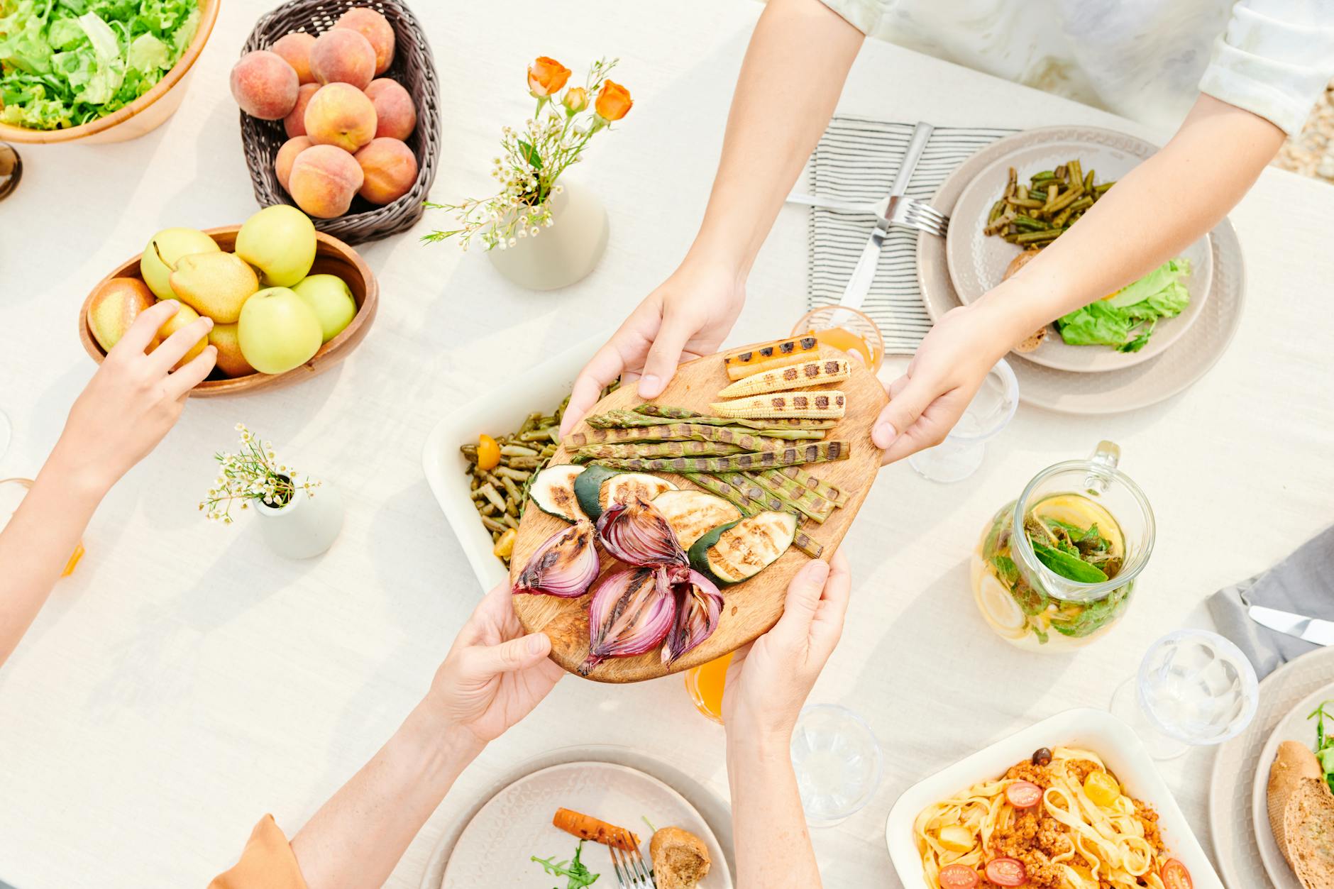 Which Brain Foods Actually Matter Most