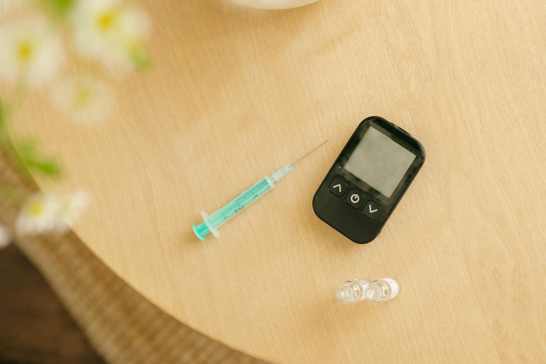 Which Diabetes Medications Protect Your Brain the Most?