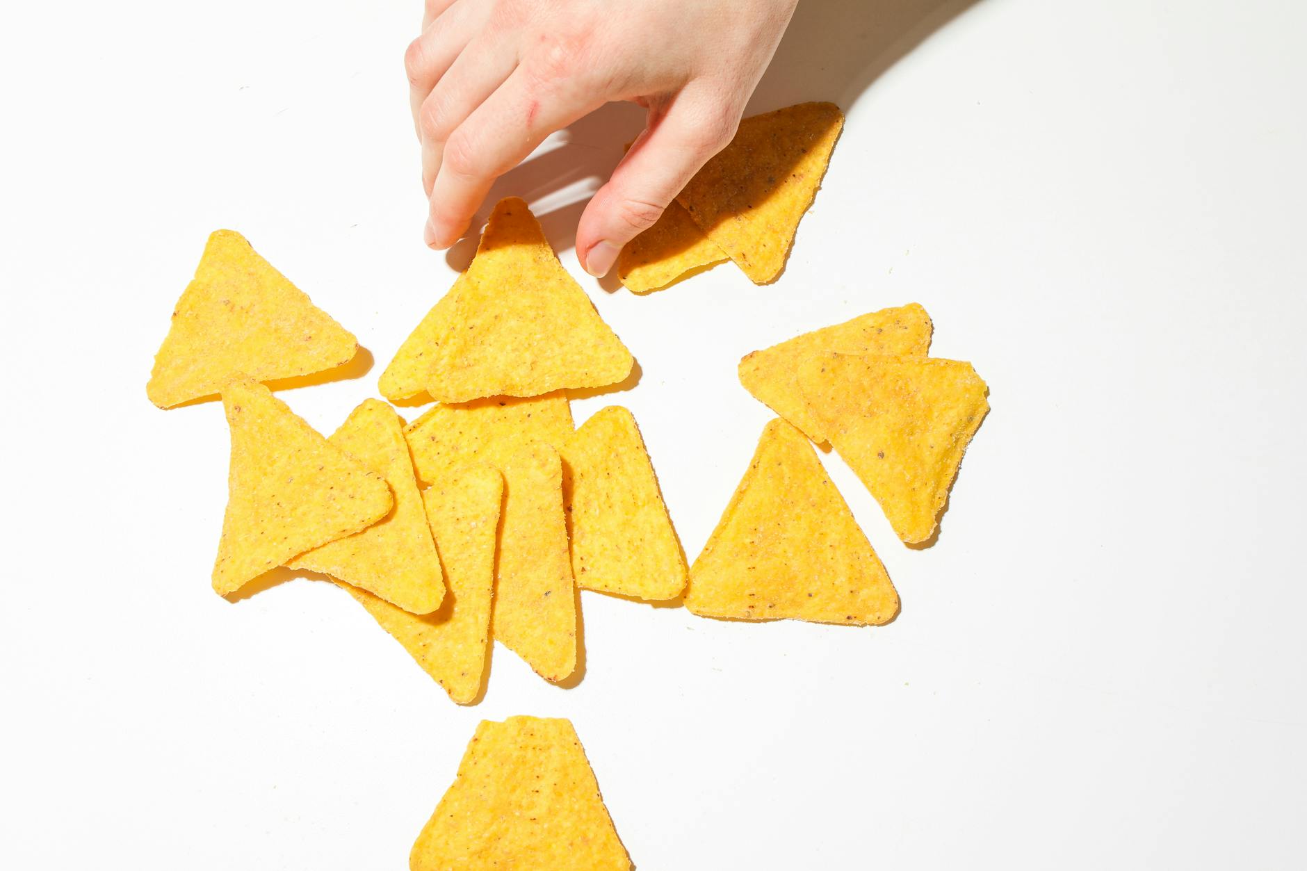 Which Fried and Ultra-Processed Foods Carry the Highest Dementia Risk?
