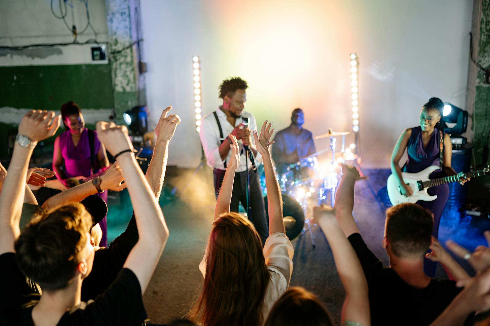Which Instruments and Types of Musical Engagement Show the Strongest Protective Effects?