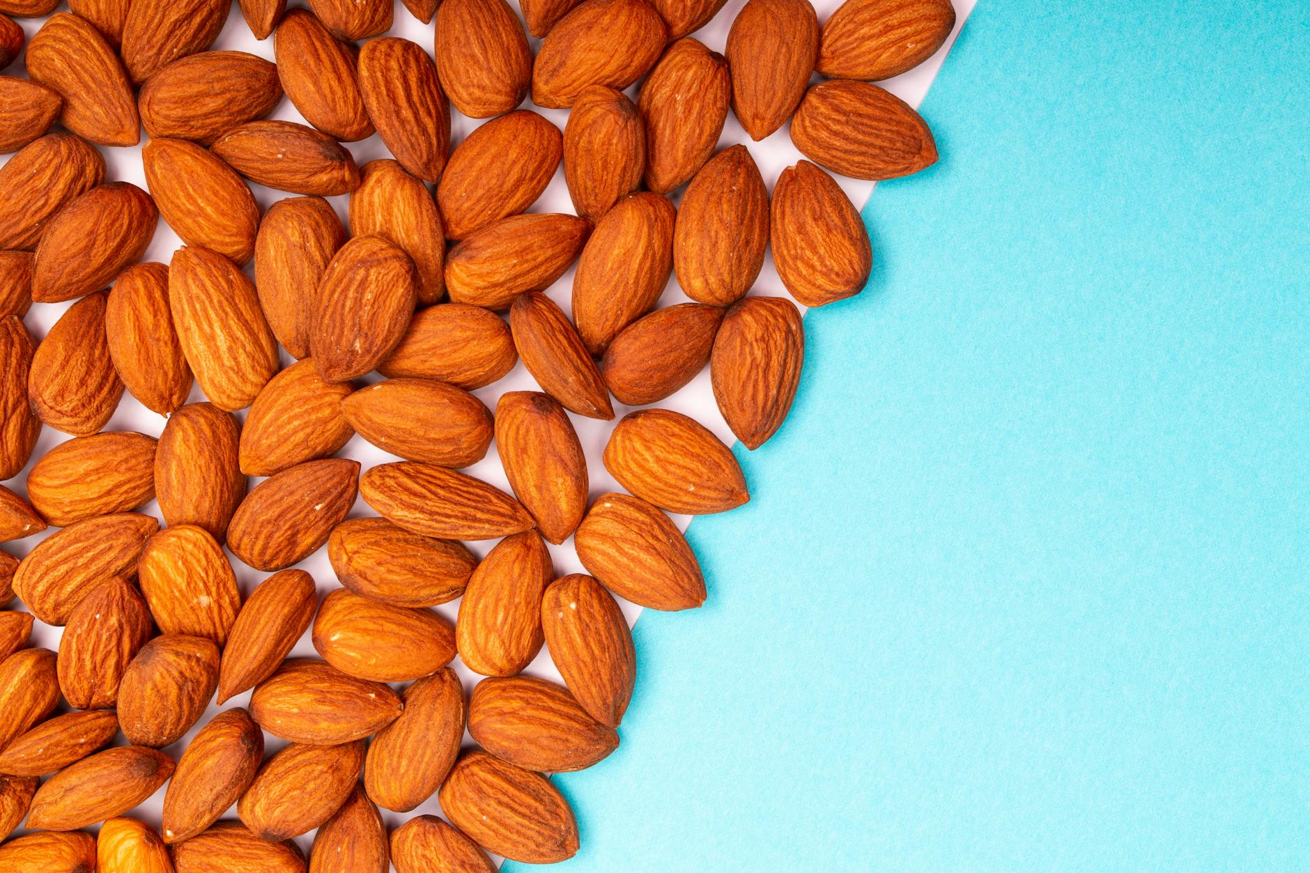Which Nutrients in Almonds Protect the Brain?