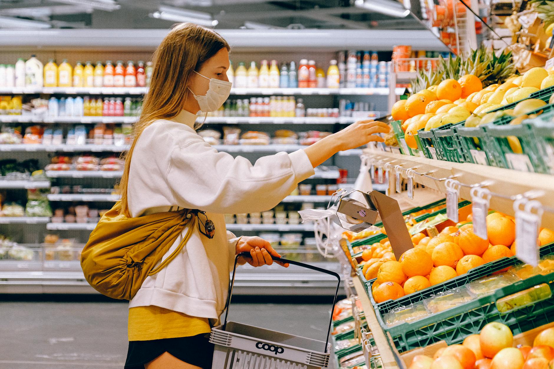 Which Plant Foods Actually Protect Your Brain?