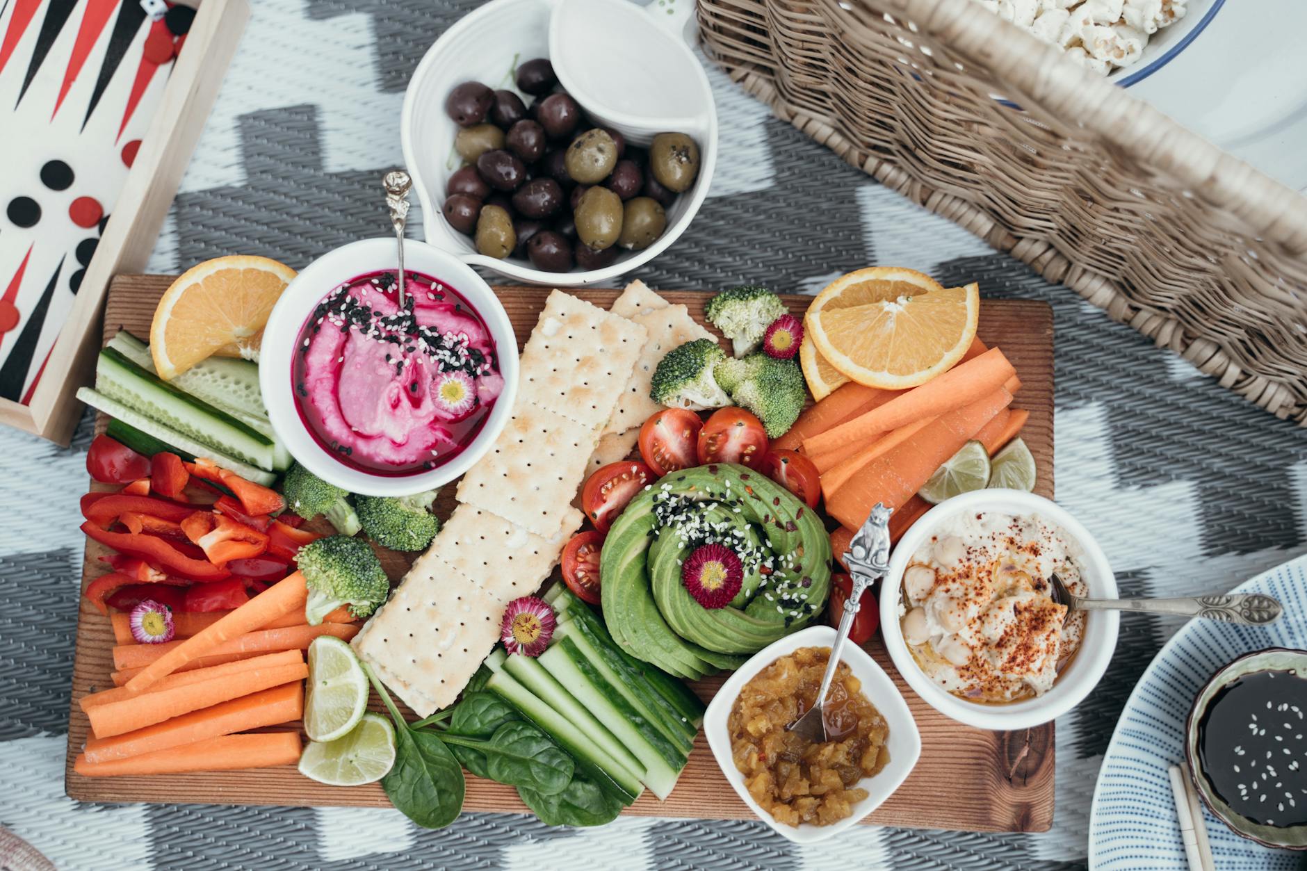 Which Specific Foods Do Neurologists Recommend Most Highly?