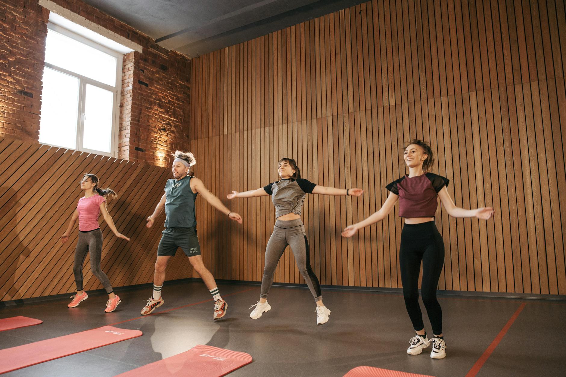 Which Types of Aerobic Exercise Provide the Greatest Brain Benefits?