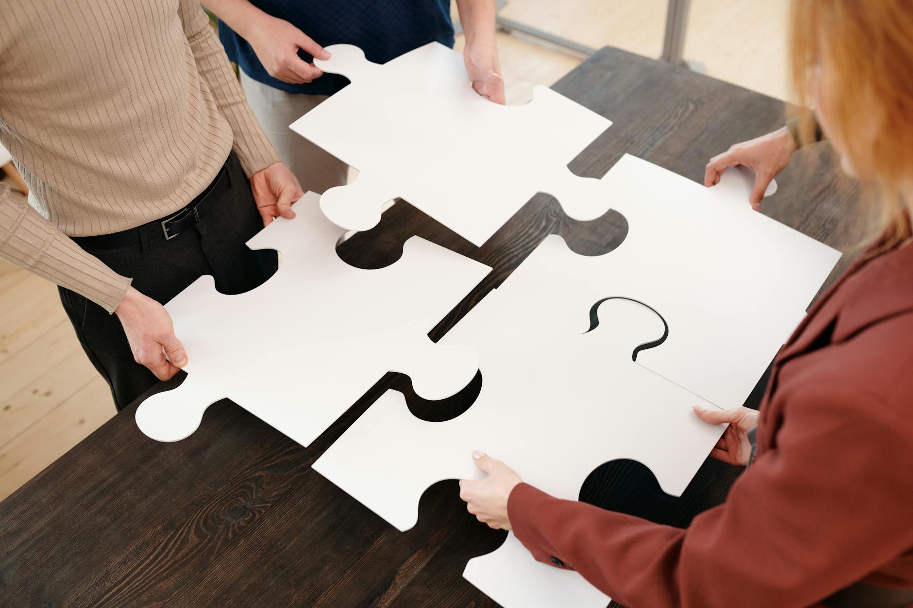 Which Types of Puzzles Work Best for Dementia Prevention?