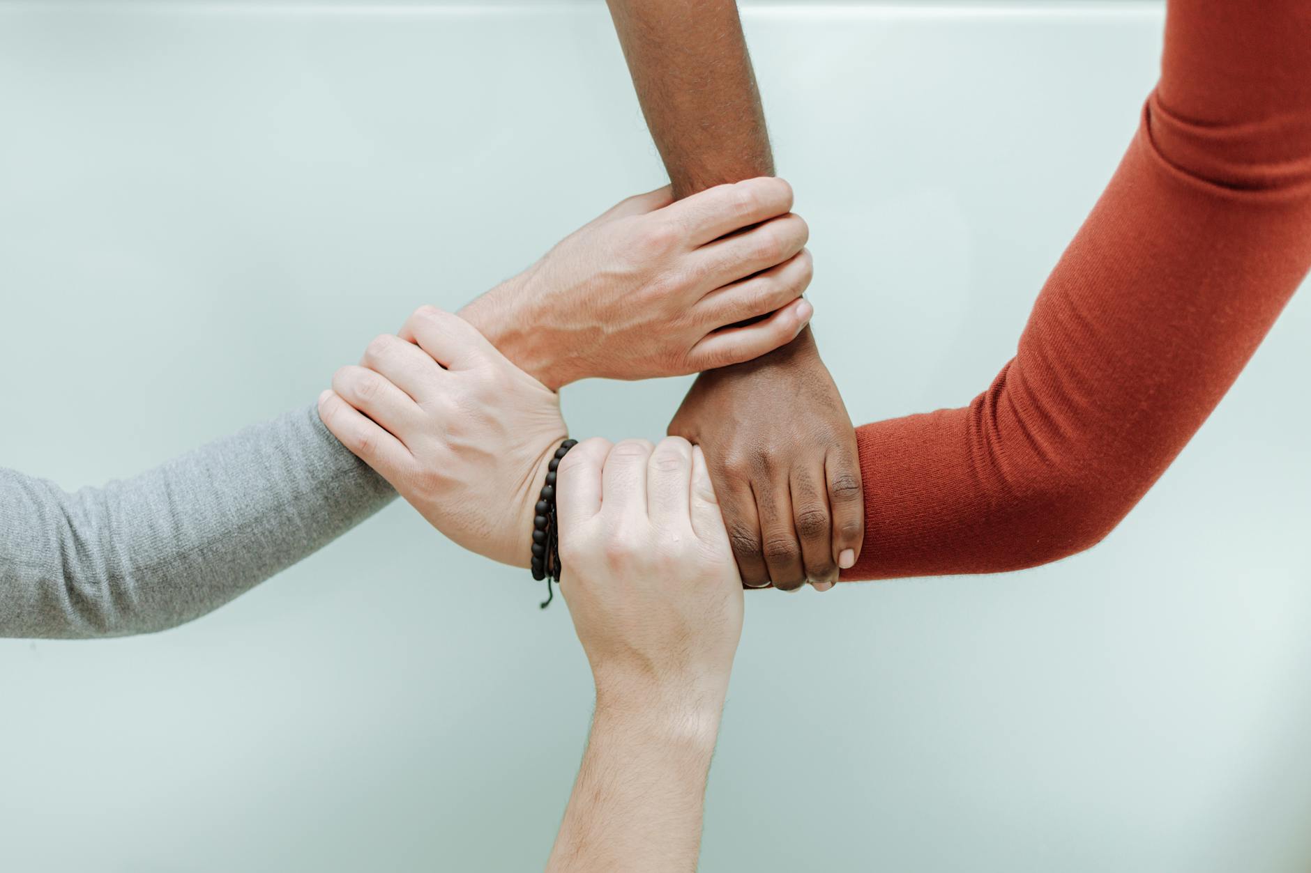 Which Types of Social Connections Provide the Most Protection?