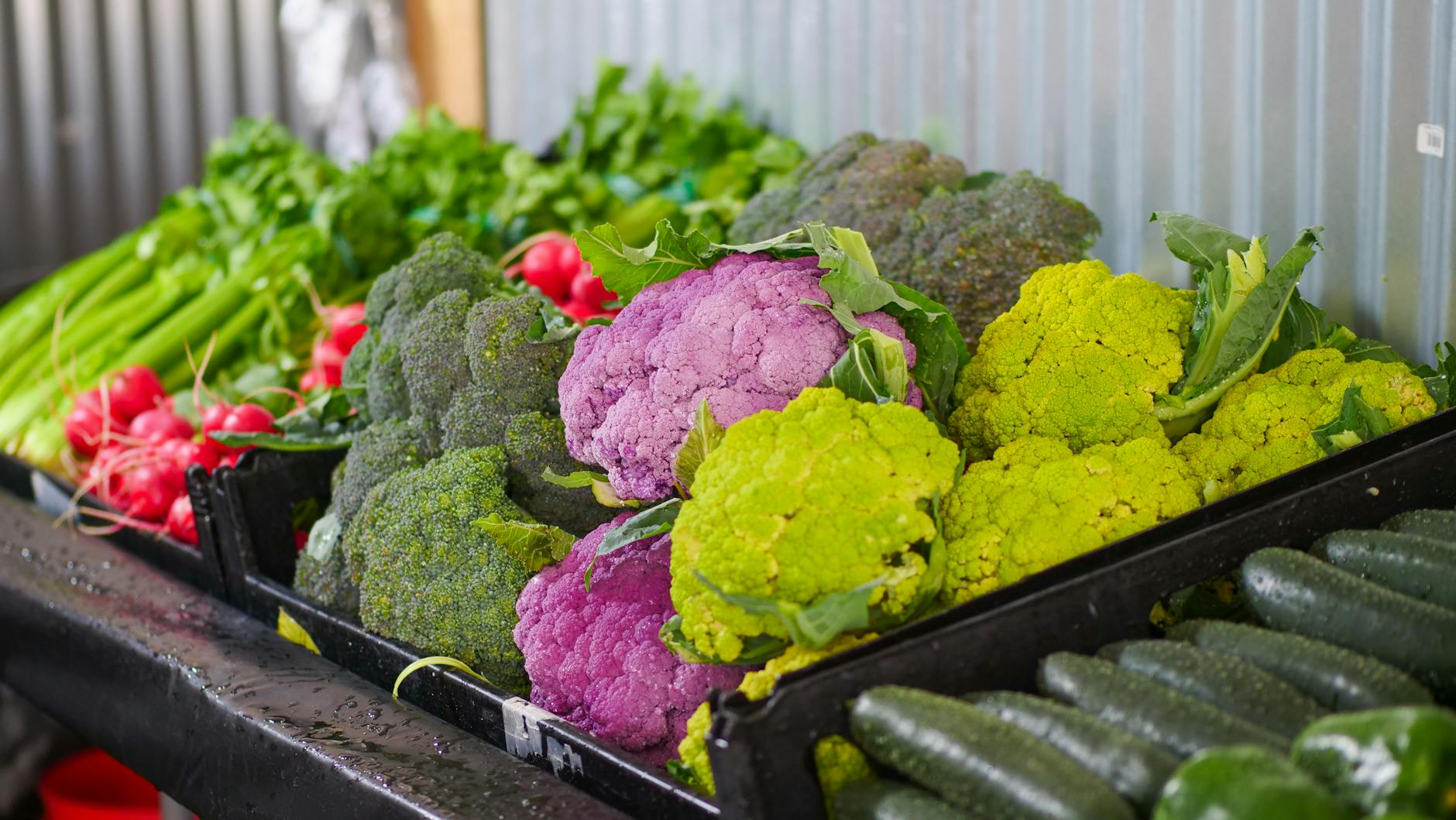 Who Benefits Most From a Plant-Forward Eating Pattern?