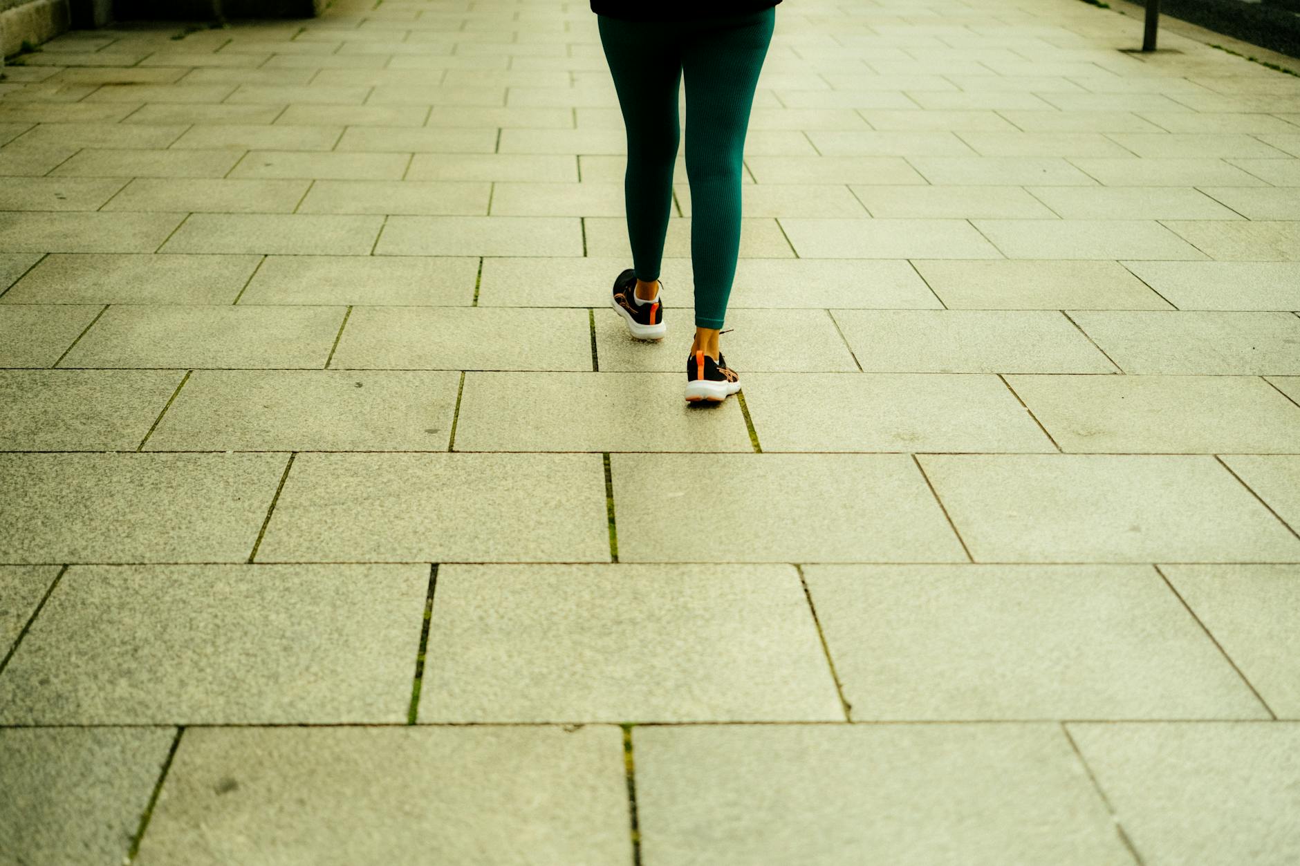 Who Benefits Most From Walking for Brain Protection?