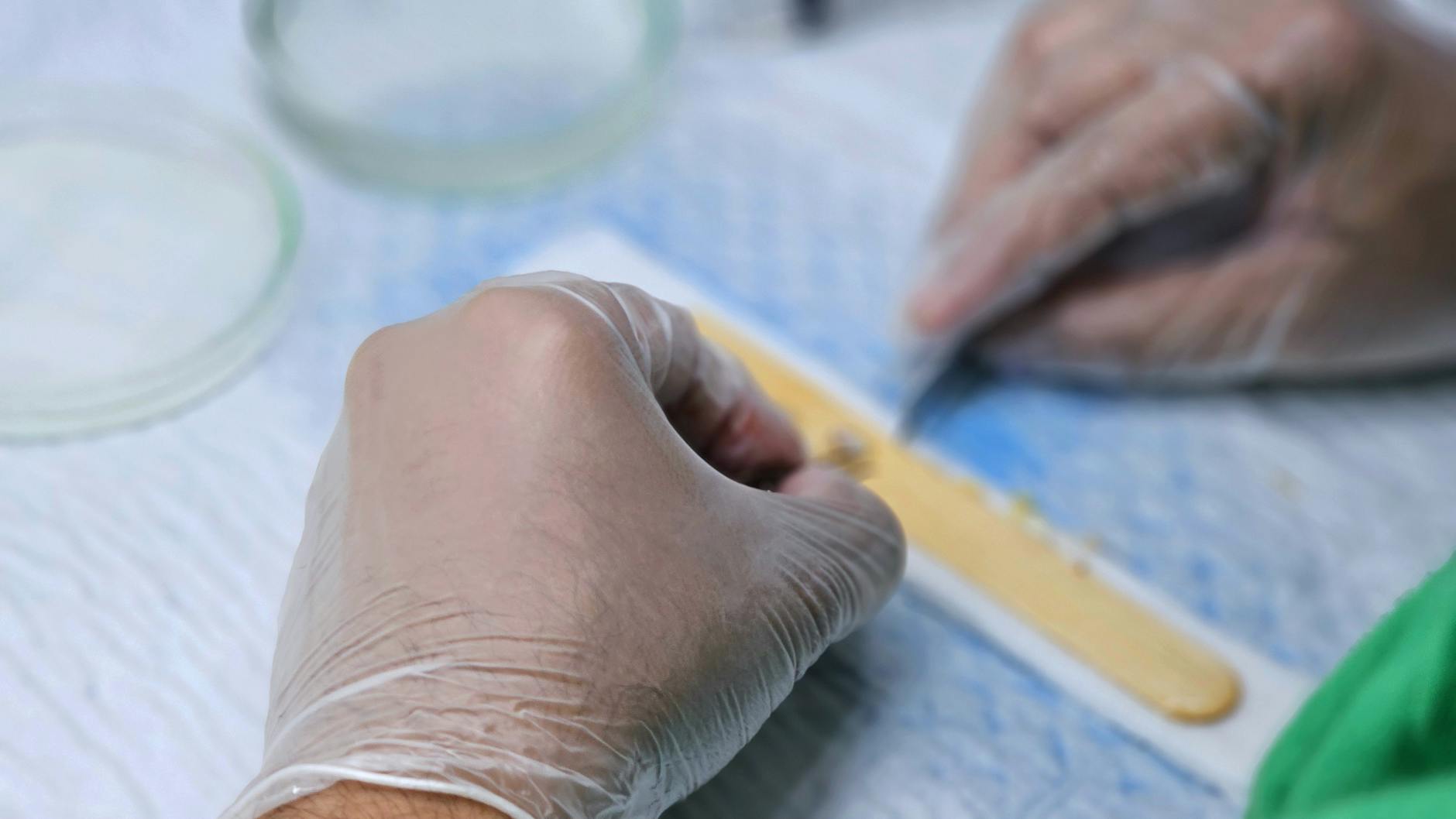 Who Can Access Experimental Treatments and What Are the Challenges?