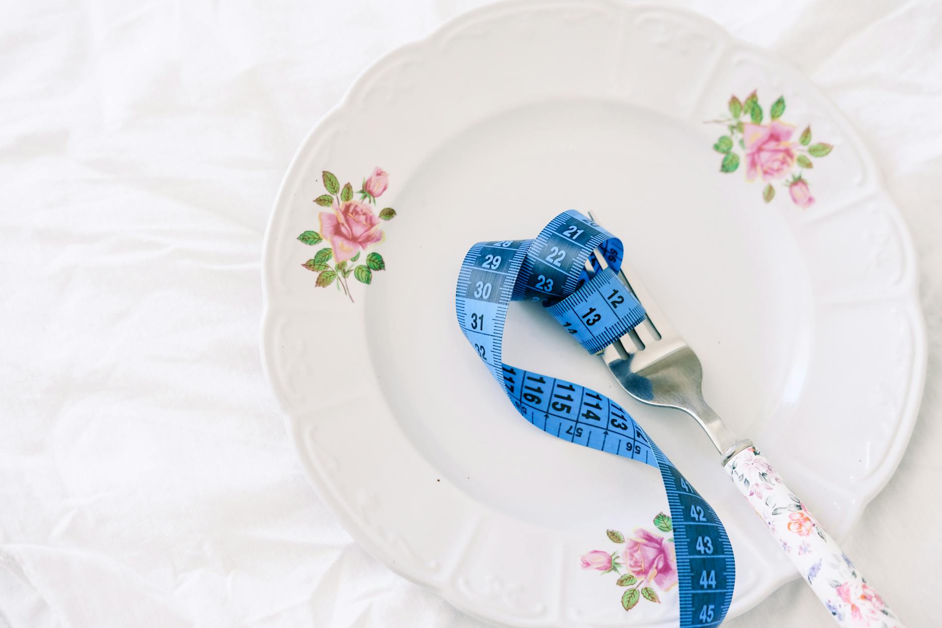 Why Adopting Dietary Changes in Midlife Makes a Measurable Difference