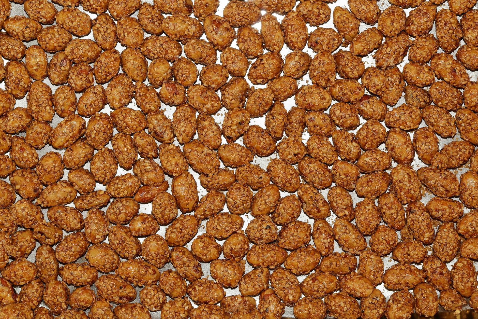 Why Almonds Actually Protect Your Brain—Not Damage It