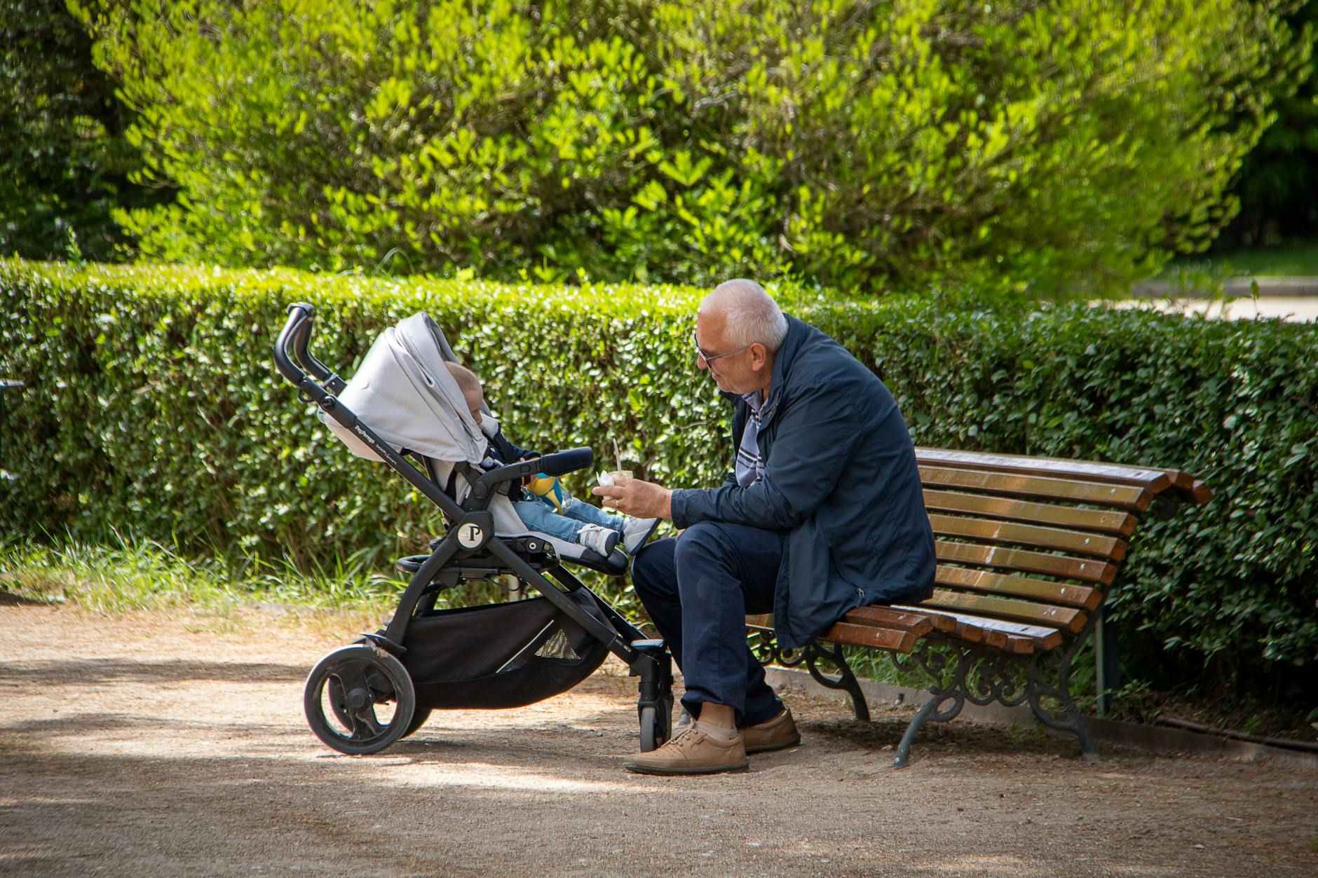 Why Are Adults Over 65 Particularly Vulnerable?