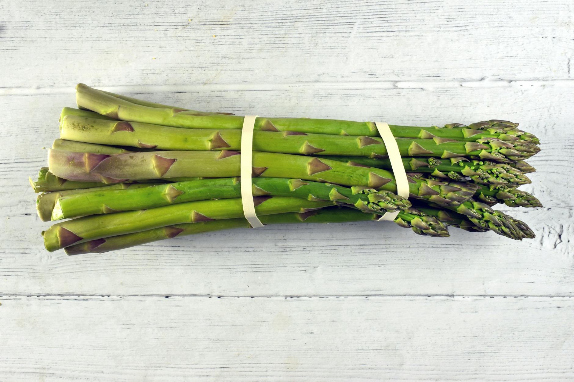 Why Asparagus Is Actually Beneficial for Brain Health