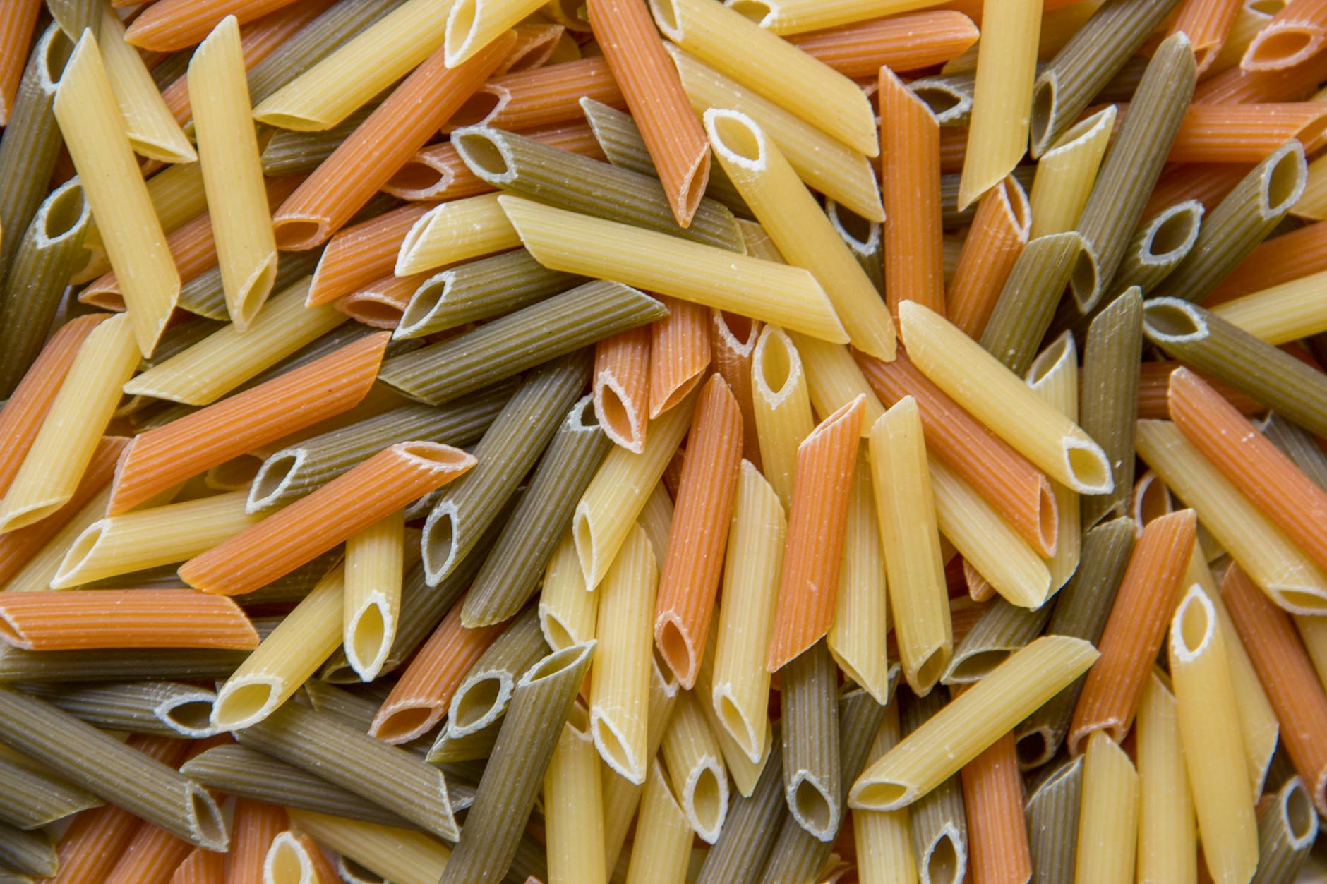 Why Complex Carbohydrates Outperform Refined Carbs for Brain Protection