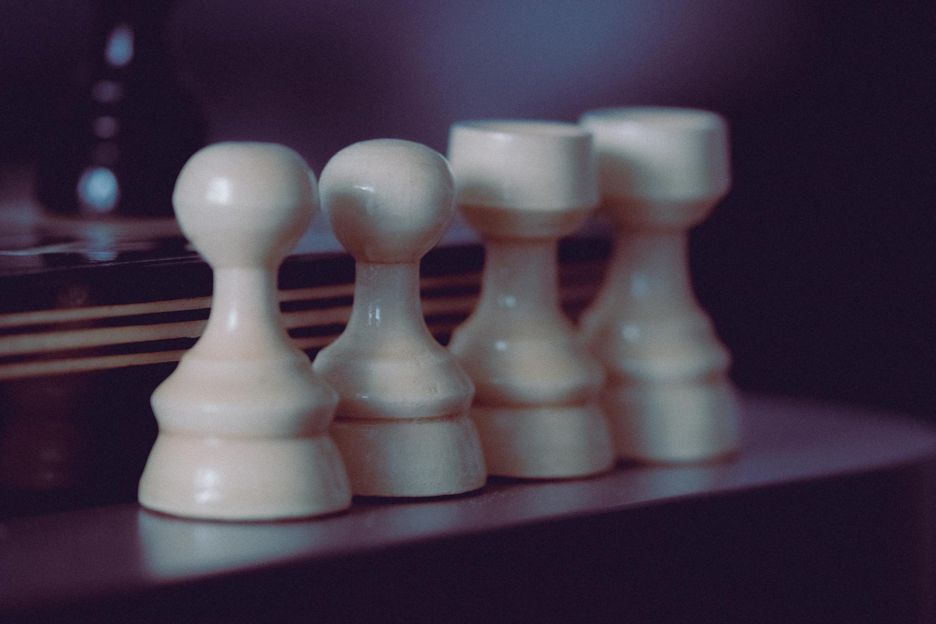 Why Do Cognitive Changes Affect Technology Use?