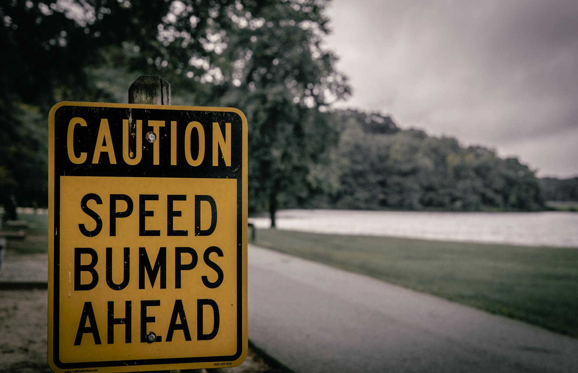 Why Do Doctors Emphasize the Warning Signs?