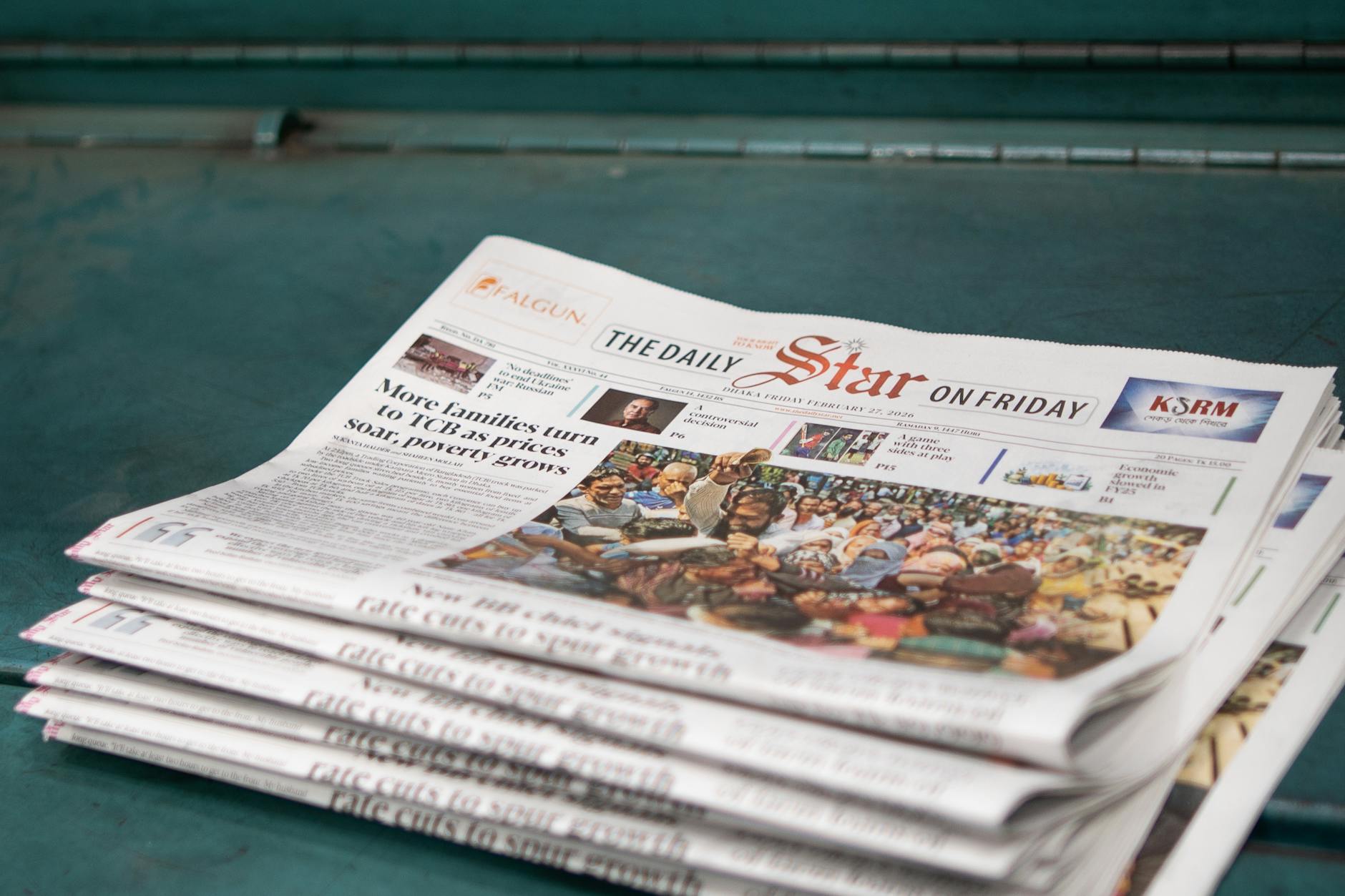 Why Do Misleading Headlines About Intermittent Fasting Spread?