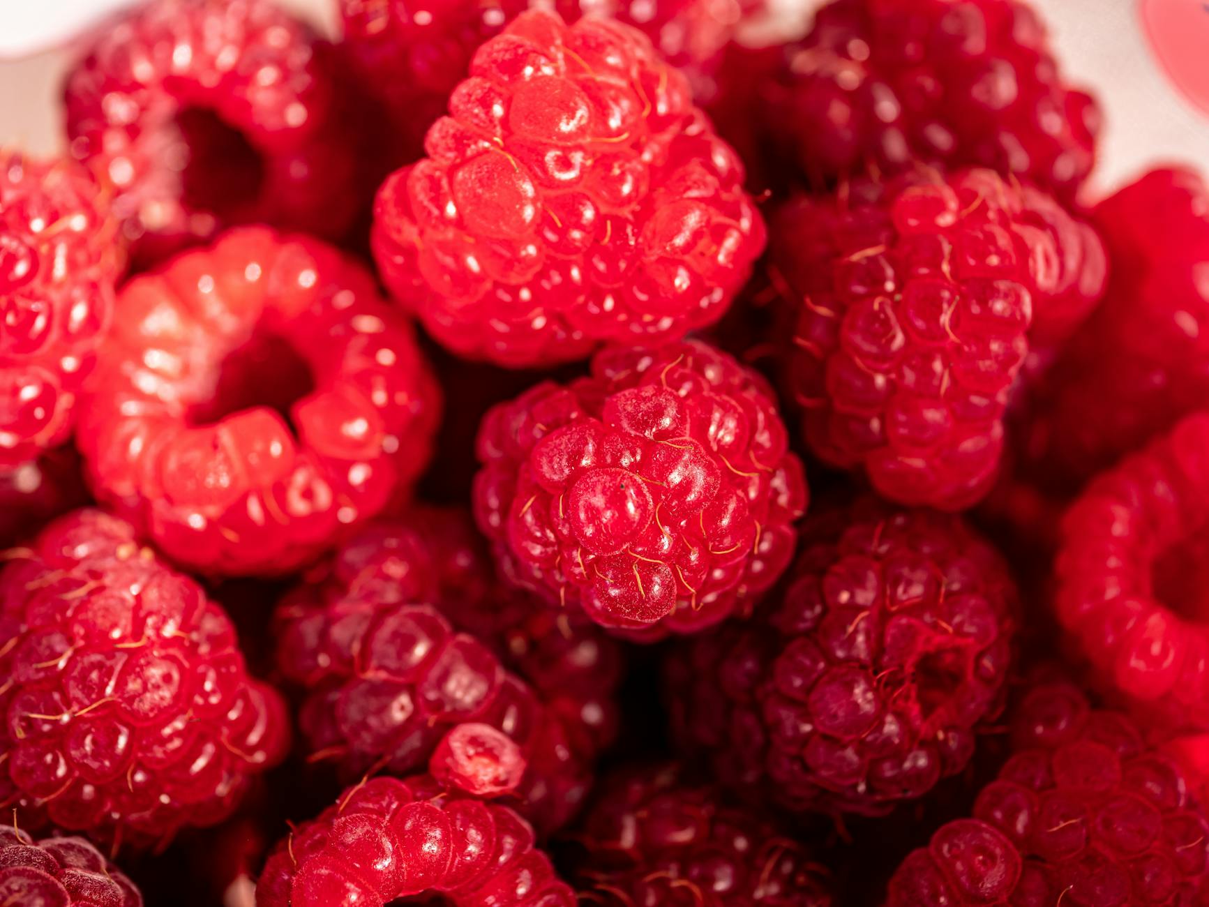 Why Do Raspberries and Berries Matter for Dementia Prevention?