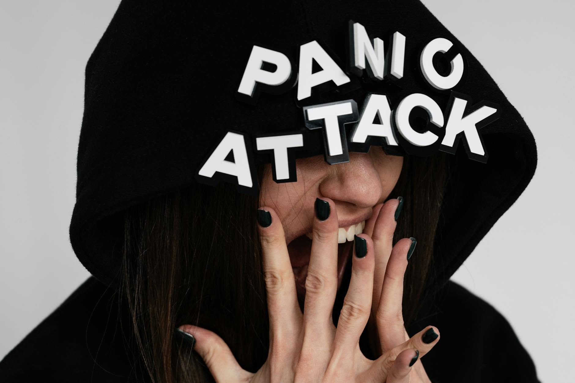 Why Does Chronic Anxiety Accelerate Cognitive Decline?