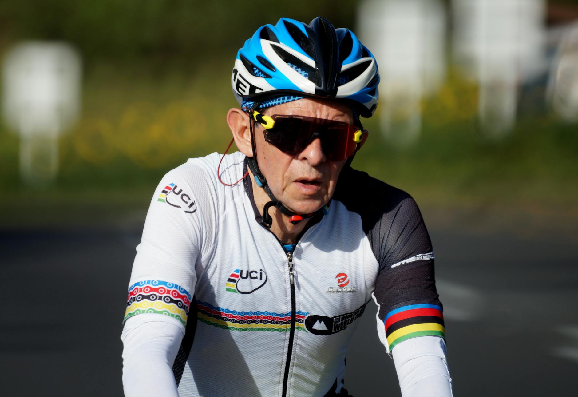 Why Does Cycling Improve Brain Health and Lower Dementia Risk?