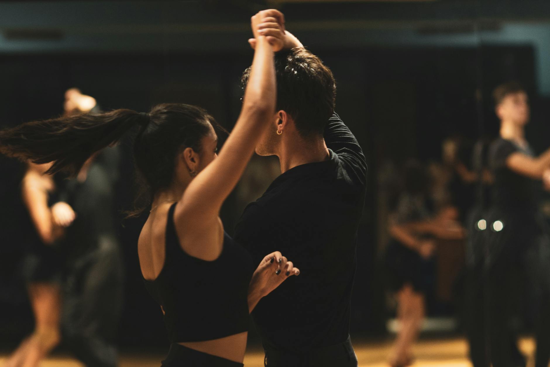 Brain Controls Dancing Simple Change to dancing May Prevent 45 Percent of Dement...