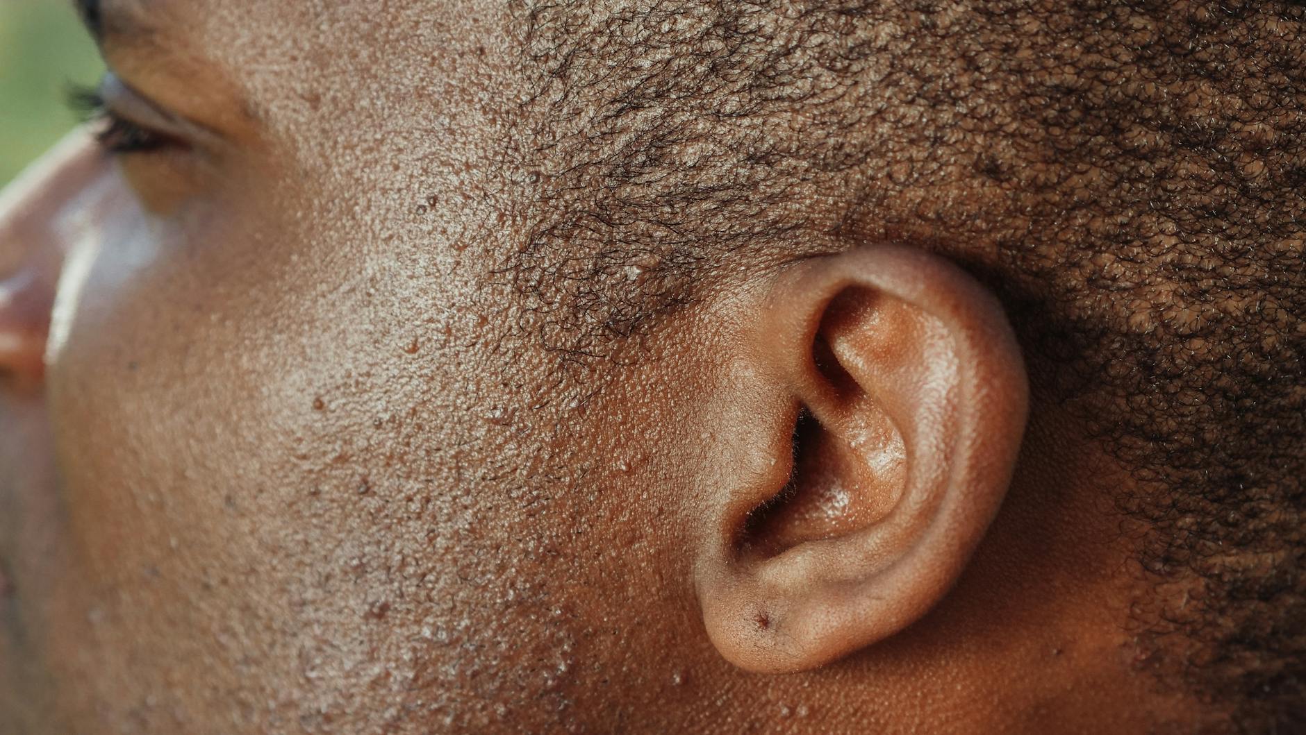 Why Does Hearing Loss Damage Brain Function?