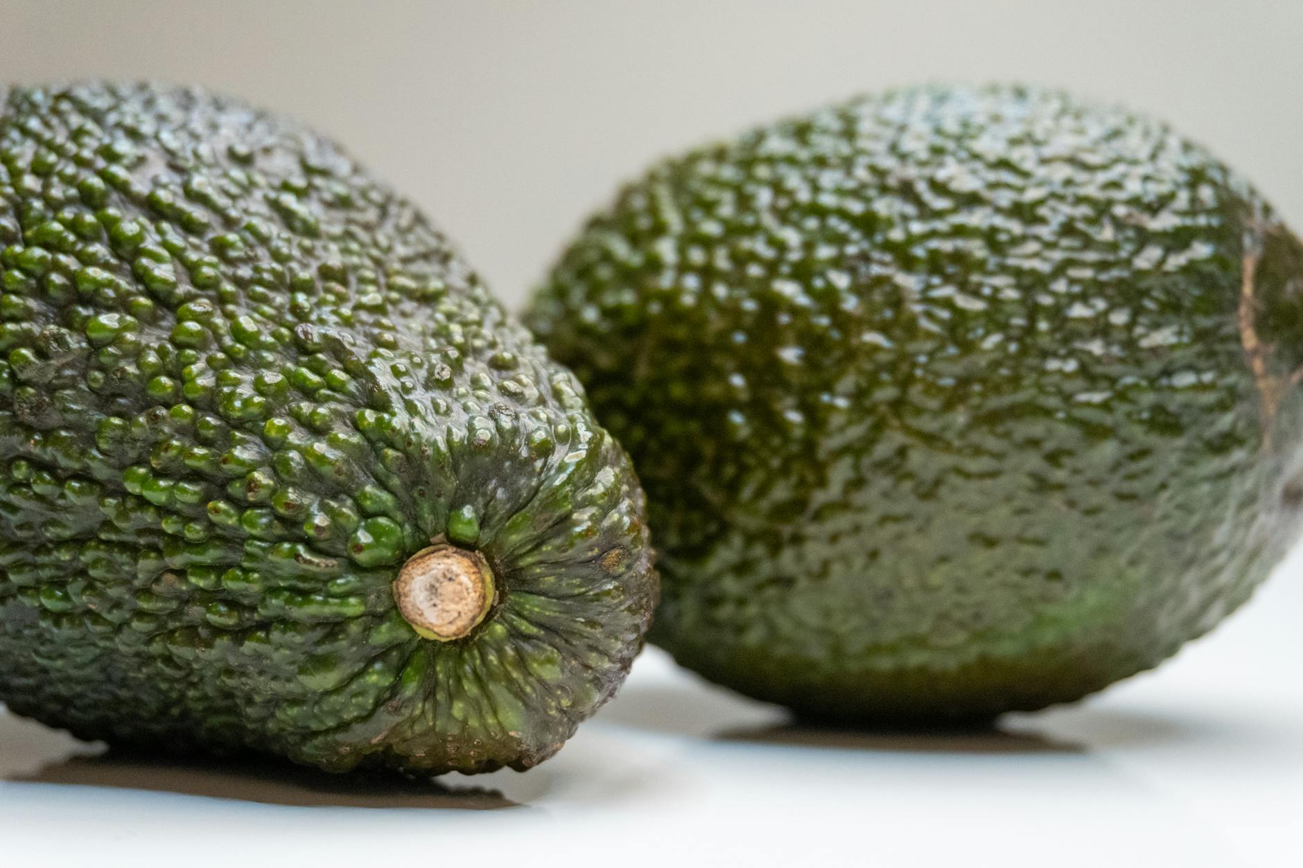 Why Does One Avocado Deliver More Brain Benefits Than Supplements?