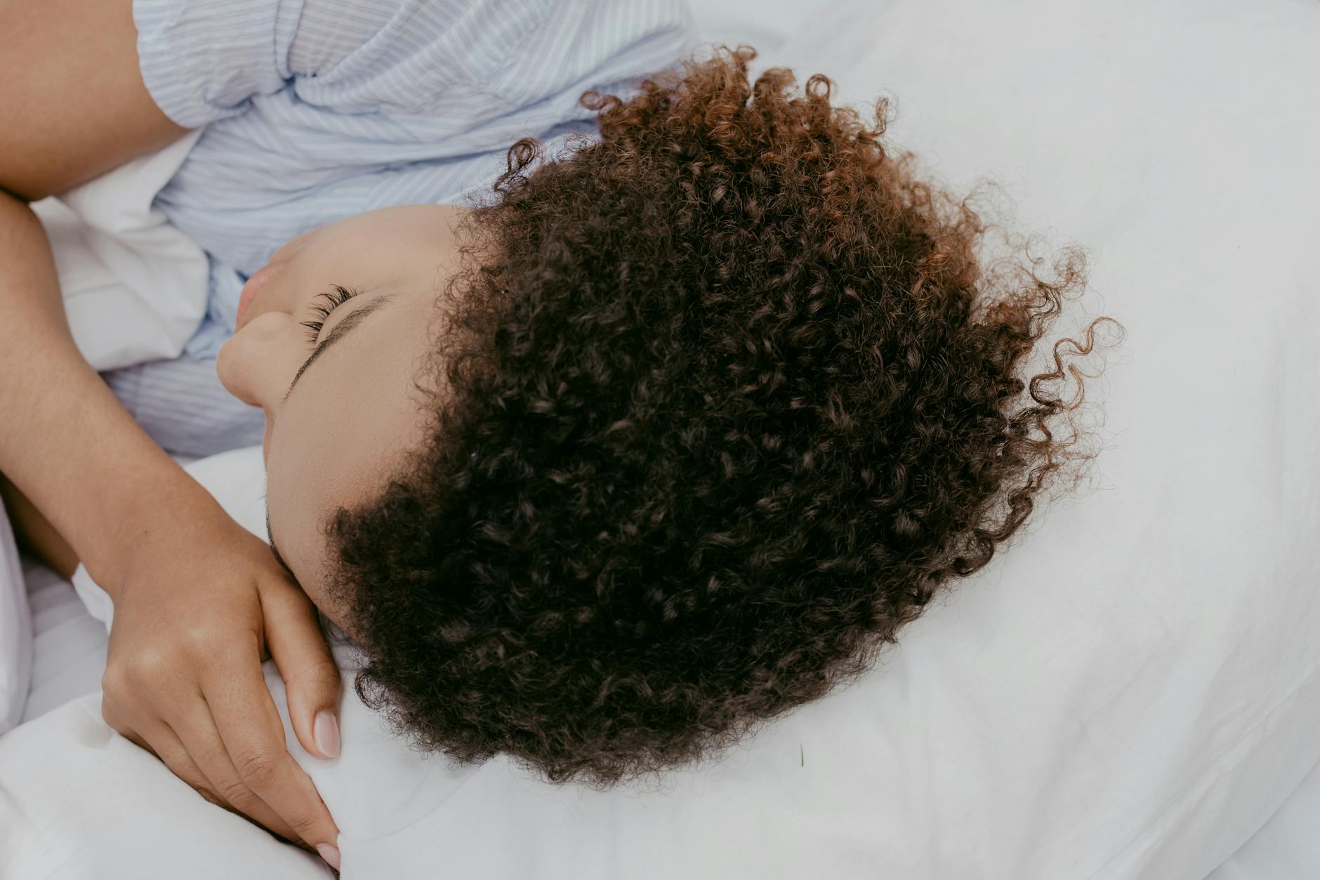 Why Does Sleep Apnea Increase Dementia Risk?