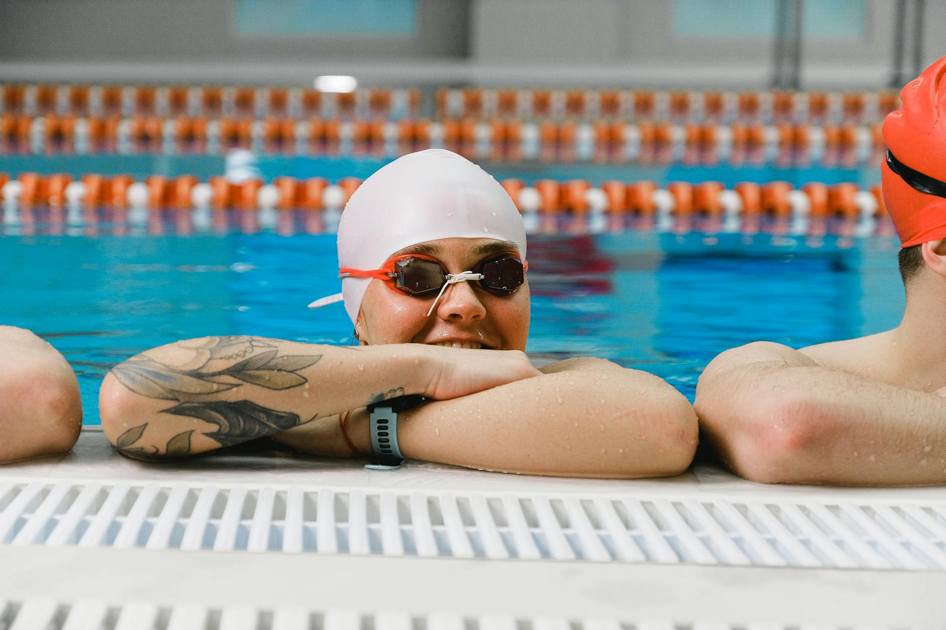 Why Does Swimming Specifically Lower Dementia Risk?