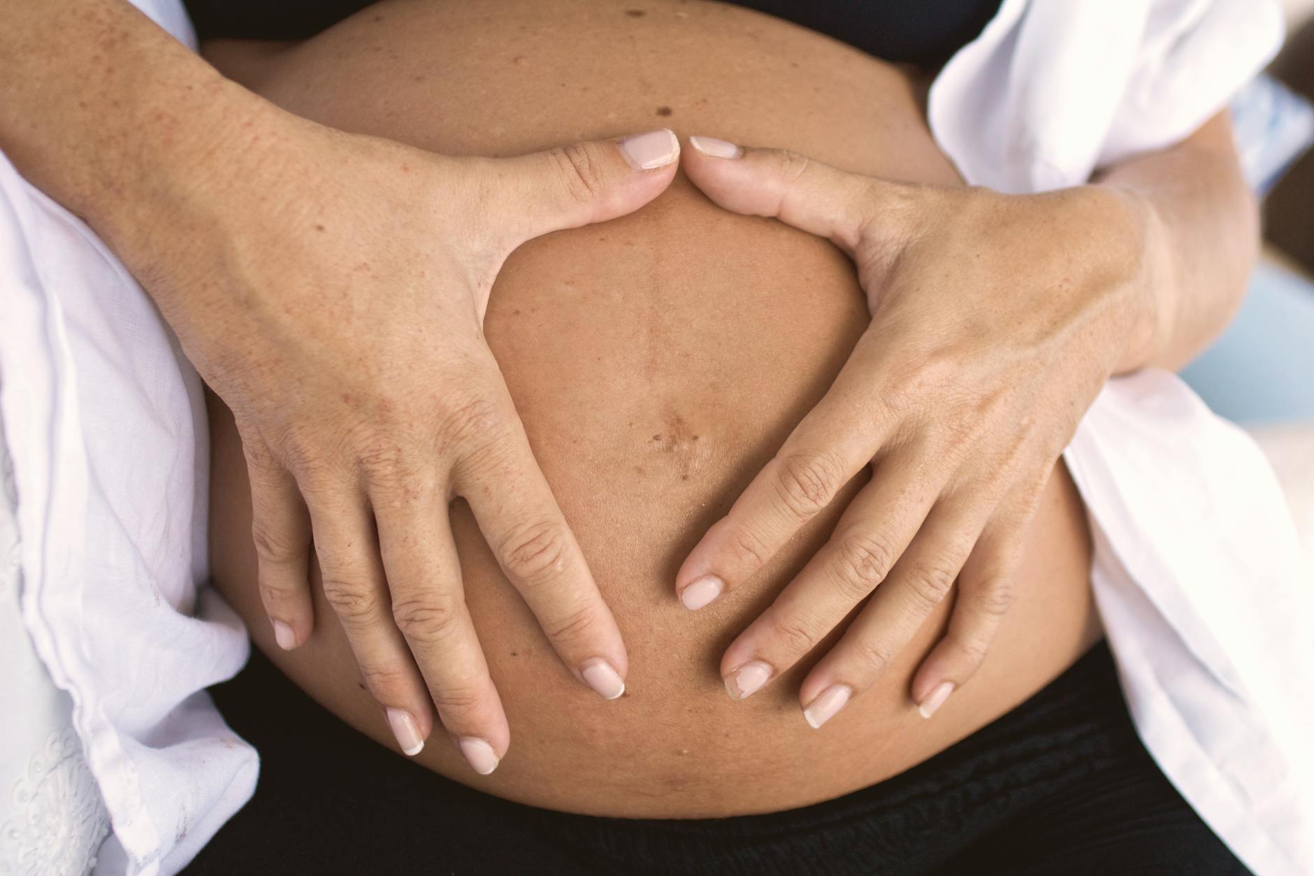 Why Does Visceral Belly Fat Specifically Harm the Brain?