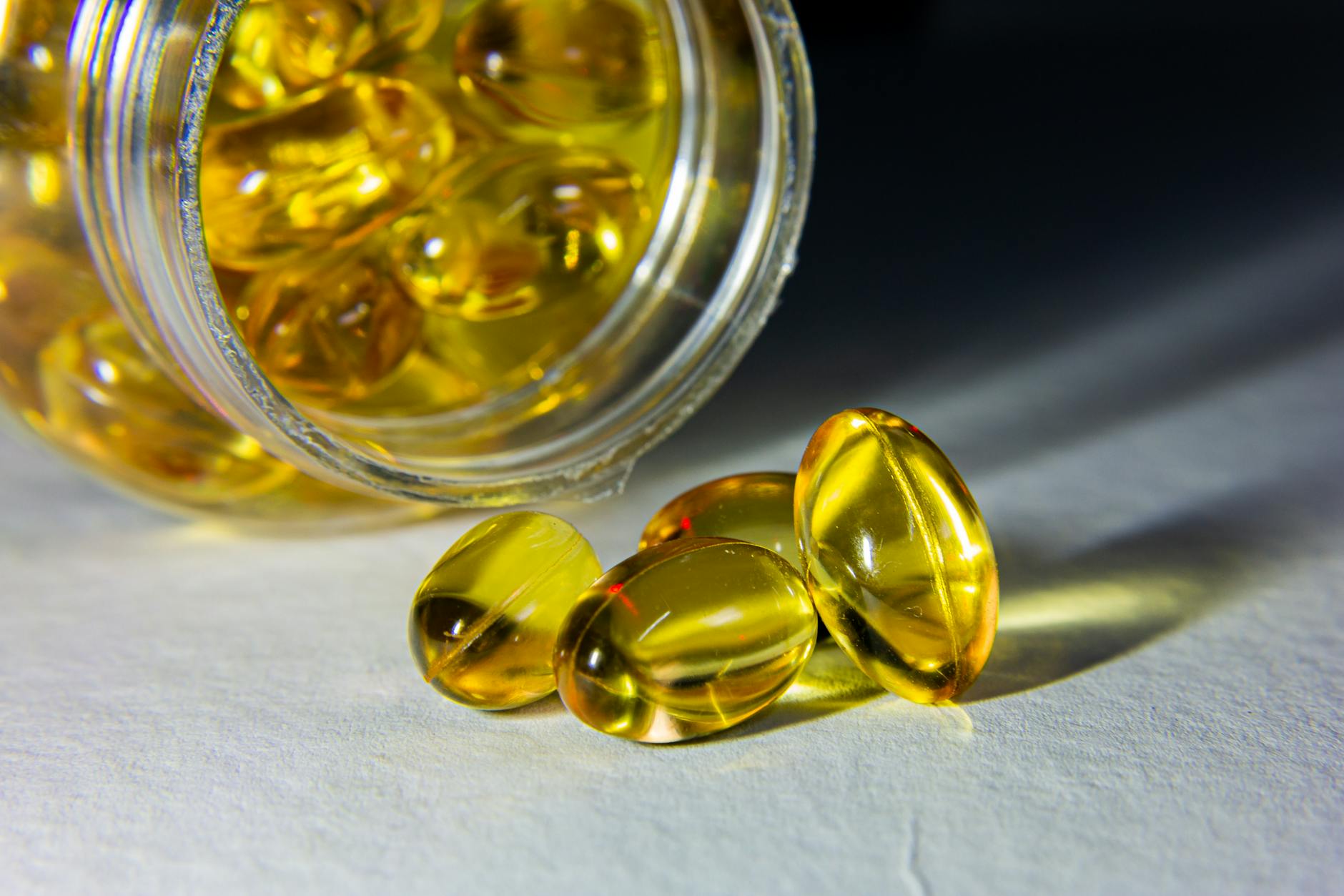 Why Does Vitamin D in Midlife Matter for Your Brain?