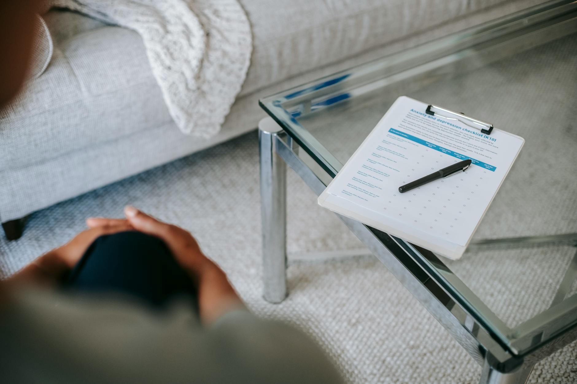 WHY EARLY FUNCTIONAL ASSESSMENT MATTERS FOR CARE PLANNING