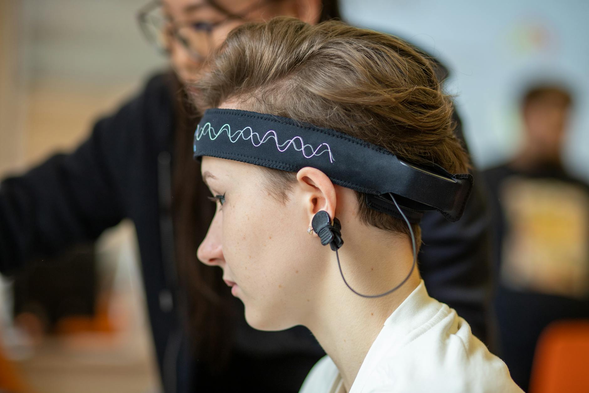 Why Is Funding for Advanced Brain Technology Critical Right Now?