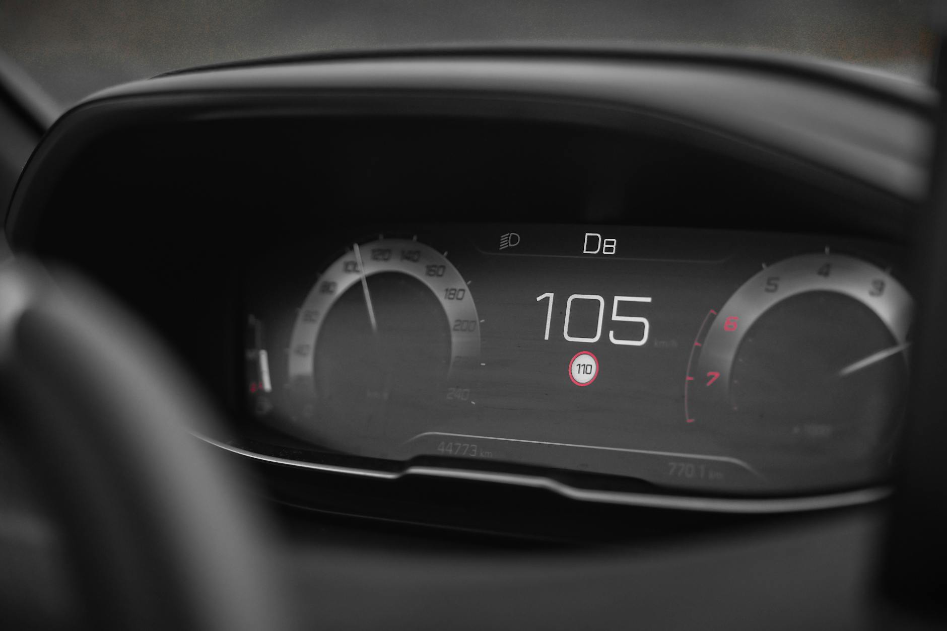 Why Is Processing Speed Such an Important Early Warning Sign?