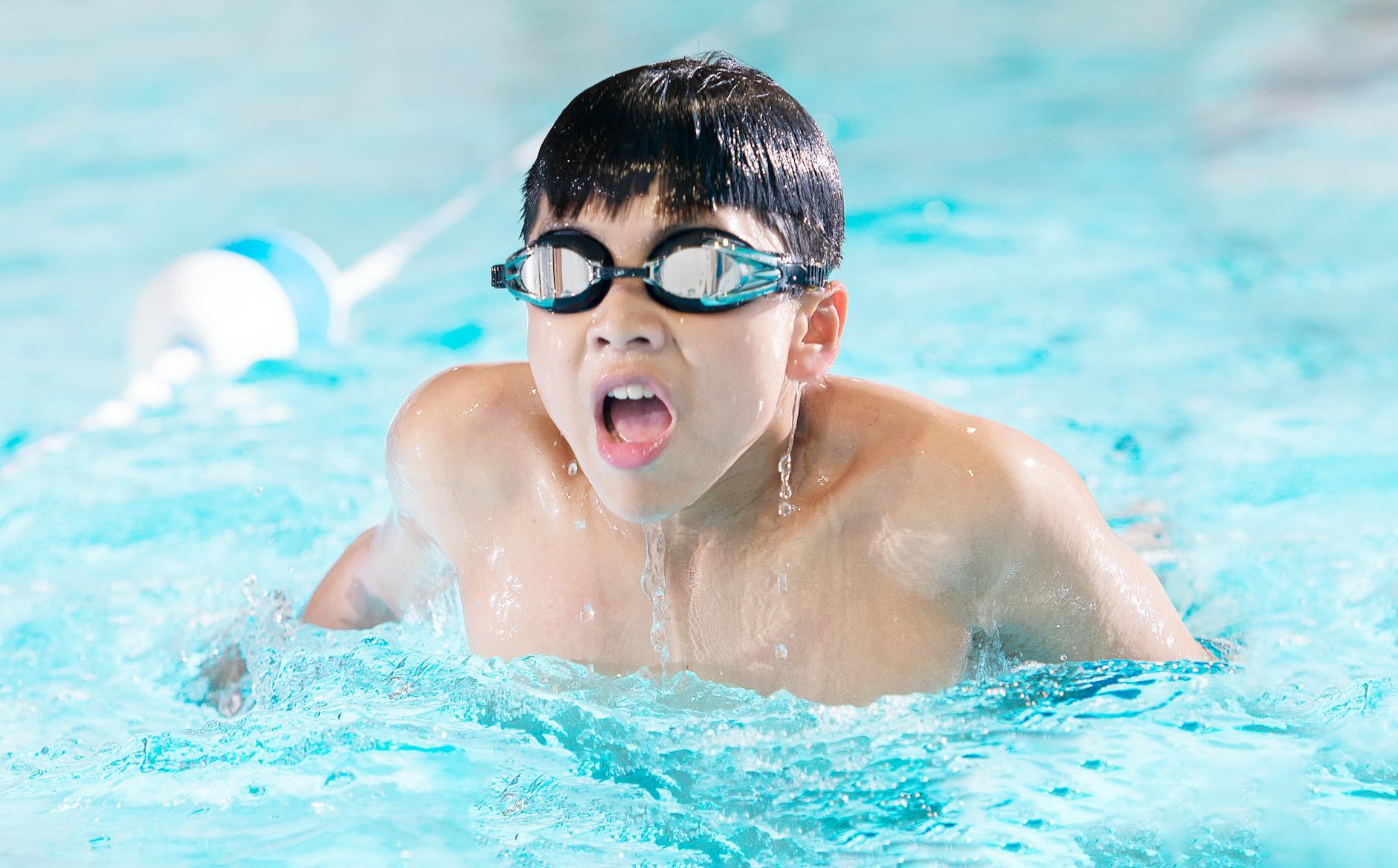 Why Is Swimming More Effective Than Other Exercises for Brain Health?