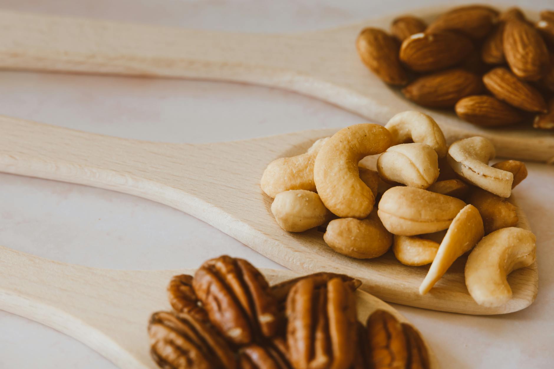Why Pecans May Outperform Brain Supplements