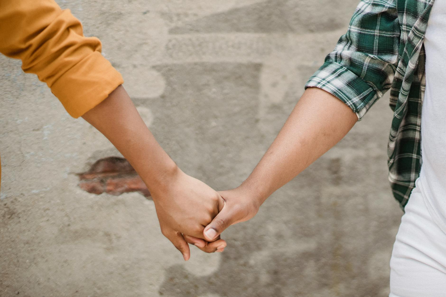 Why Quality of Relationships Matters More Than Quantity